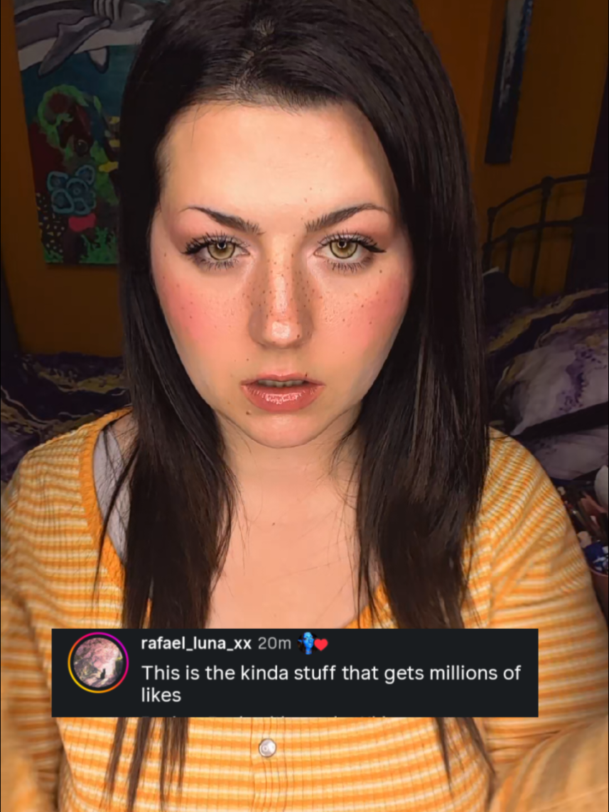 @MichelleCaines