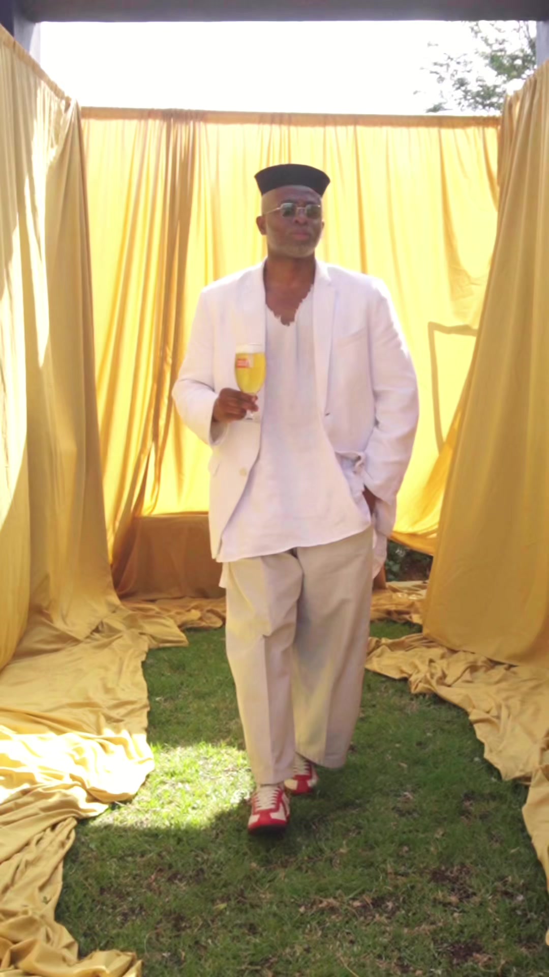 @Nyaniso Trent D'Arby
