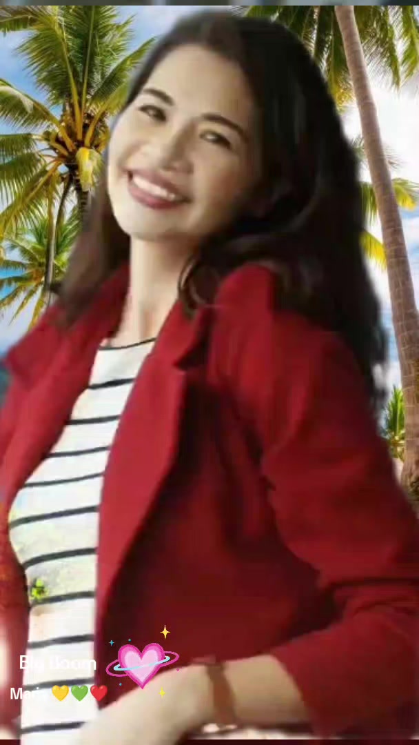 @MARIA ๐๐โค