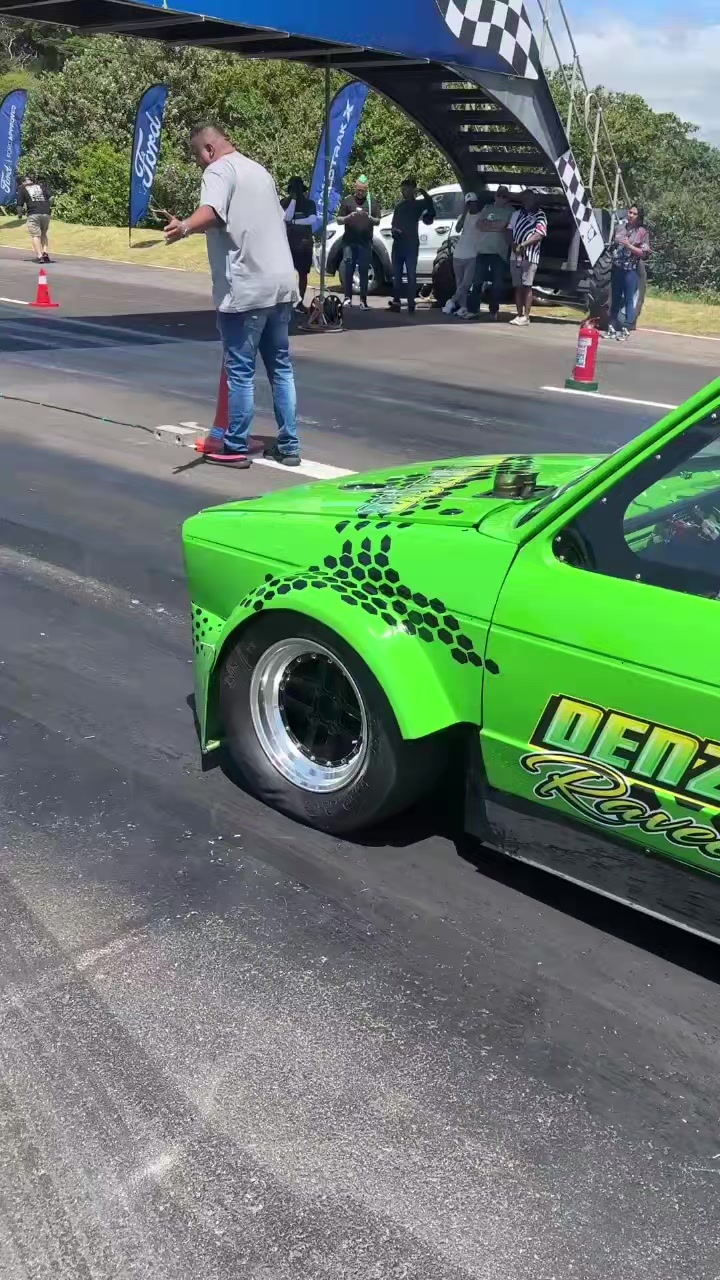 @Denzils Auto
