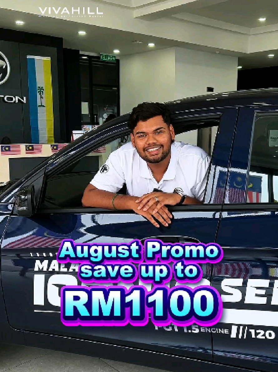 @Proton Vivahill 3S Penang