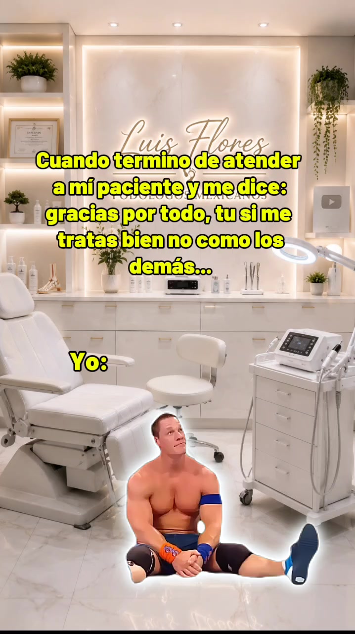 @PodólogosMx