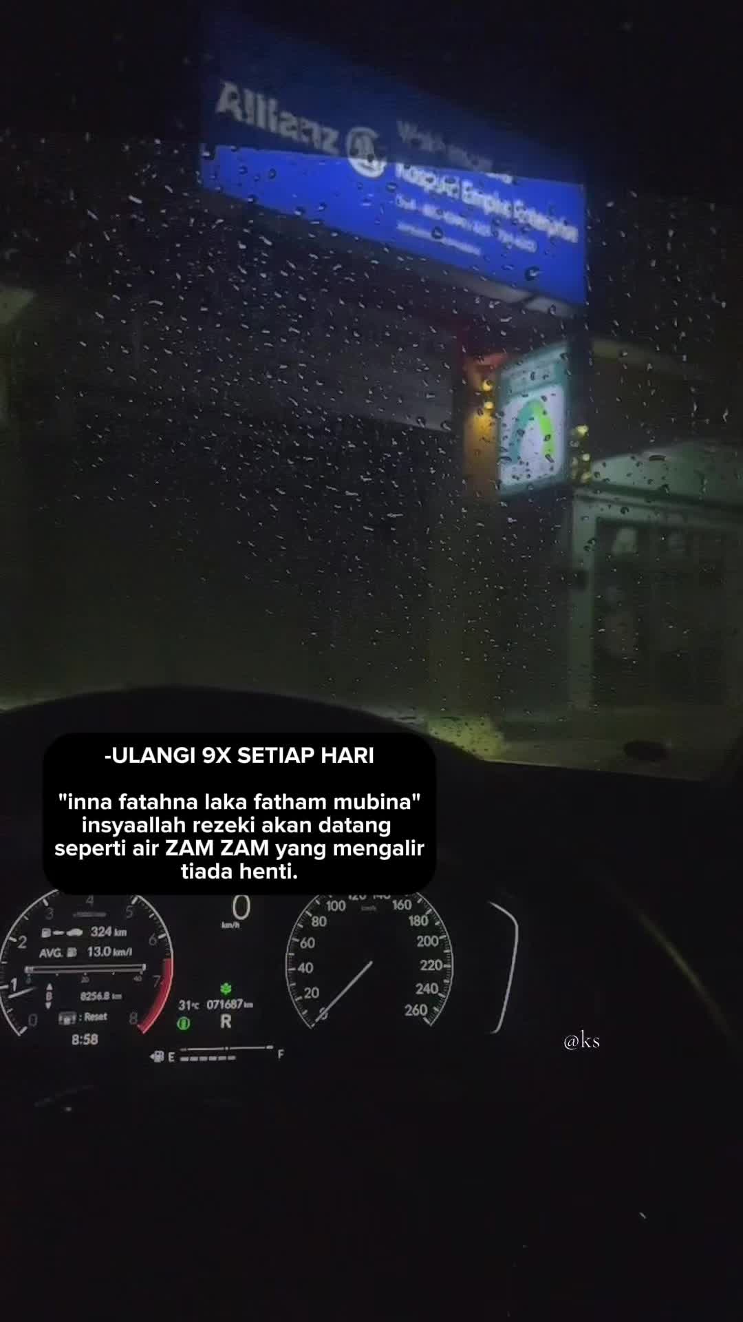 @KS ROADTAX 90