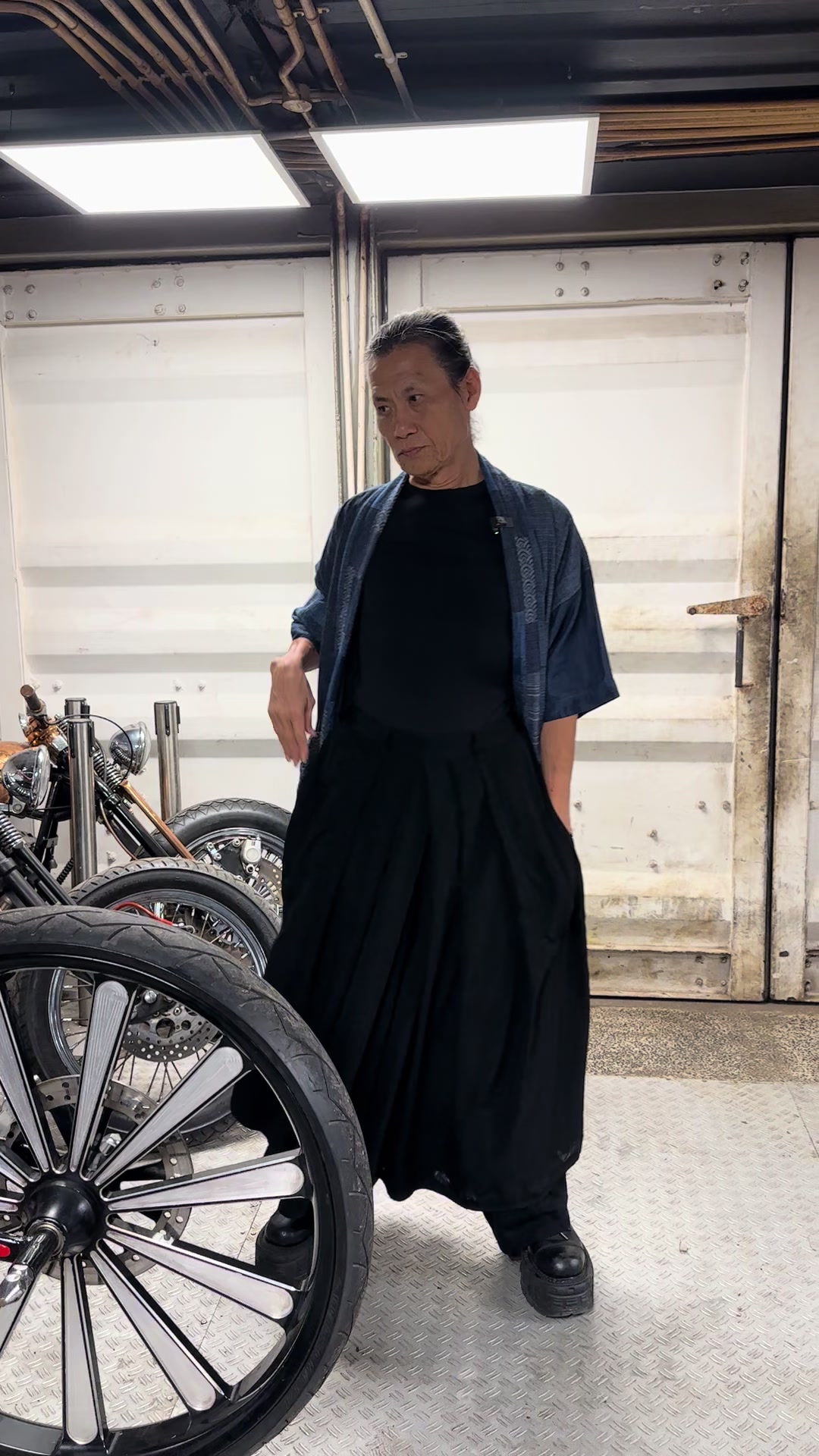 @bingkybikerstation