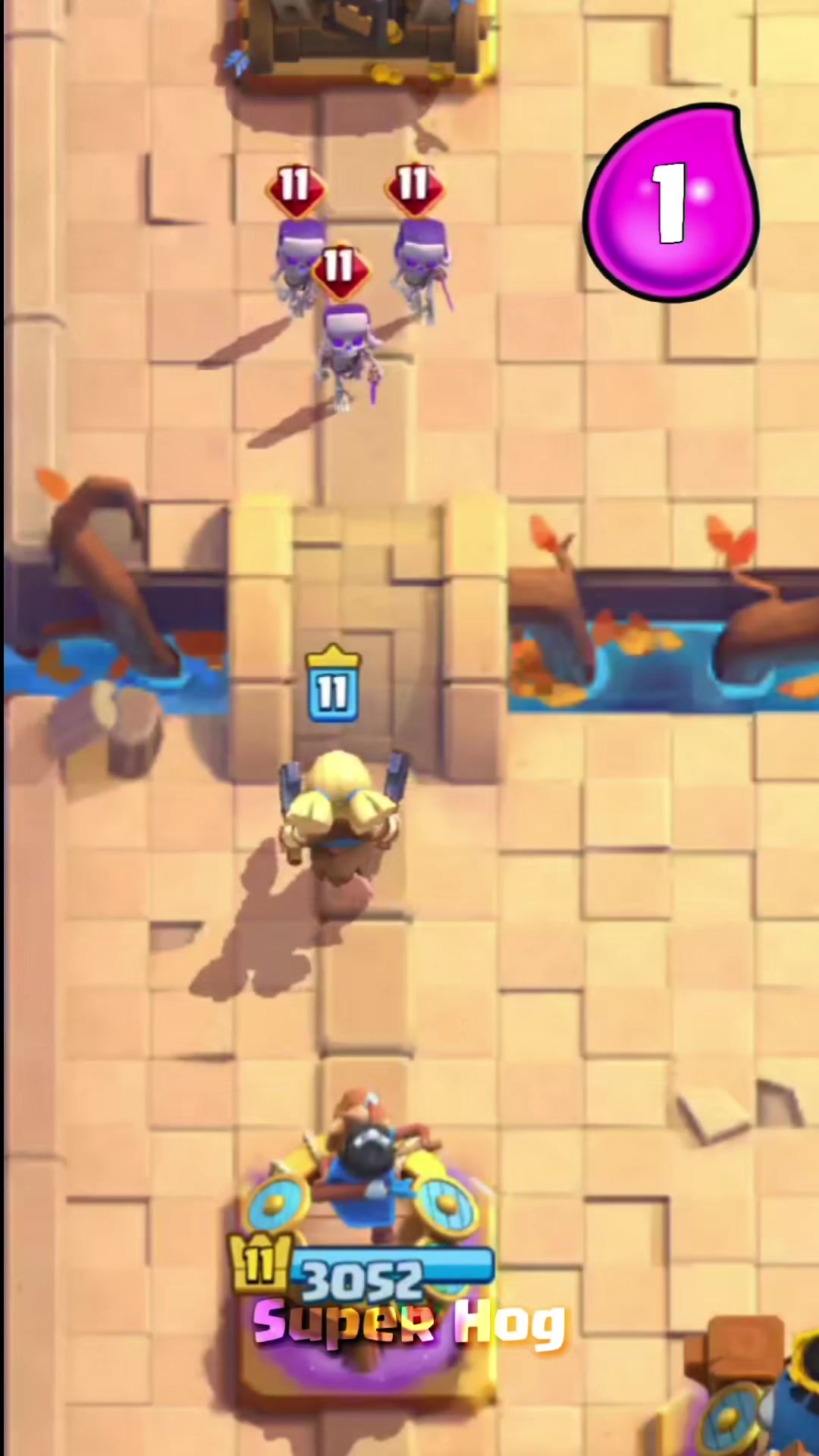 @Super Hog