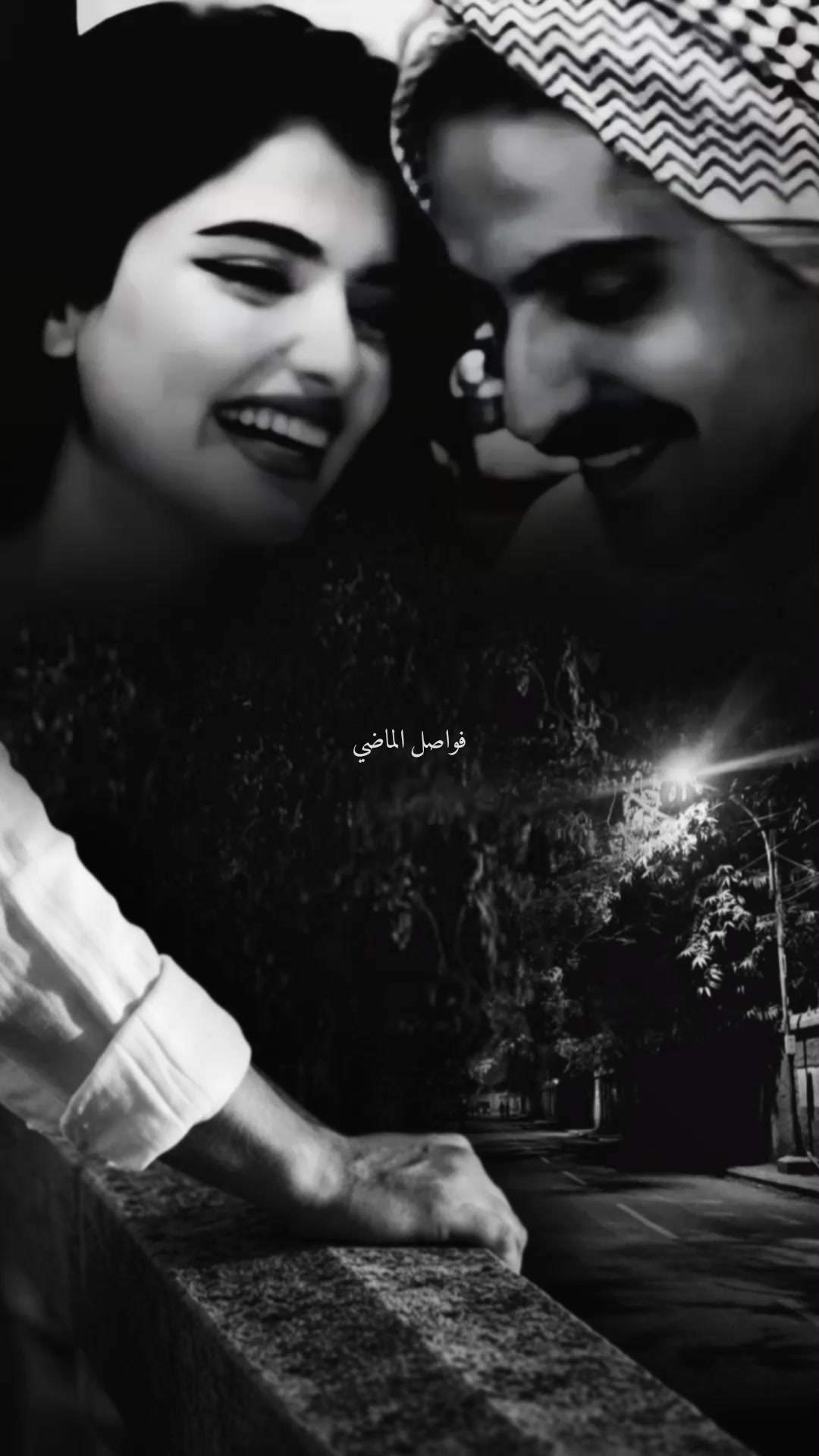 @؛ فـــواصــل الـــمـــاضــي ؛