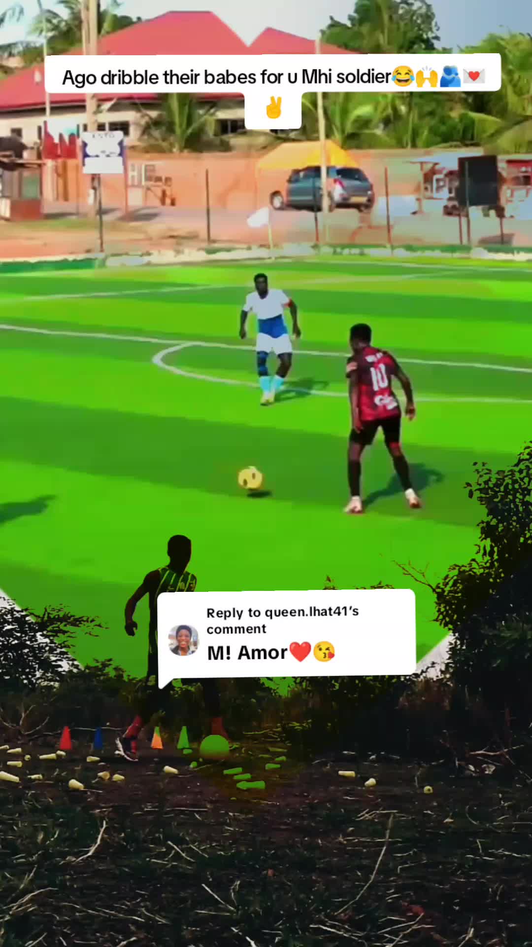 @🐢AKYEKYEDE3 NANTE3 🐢
