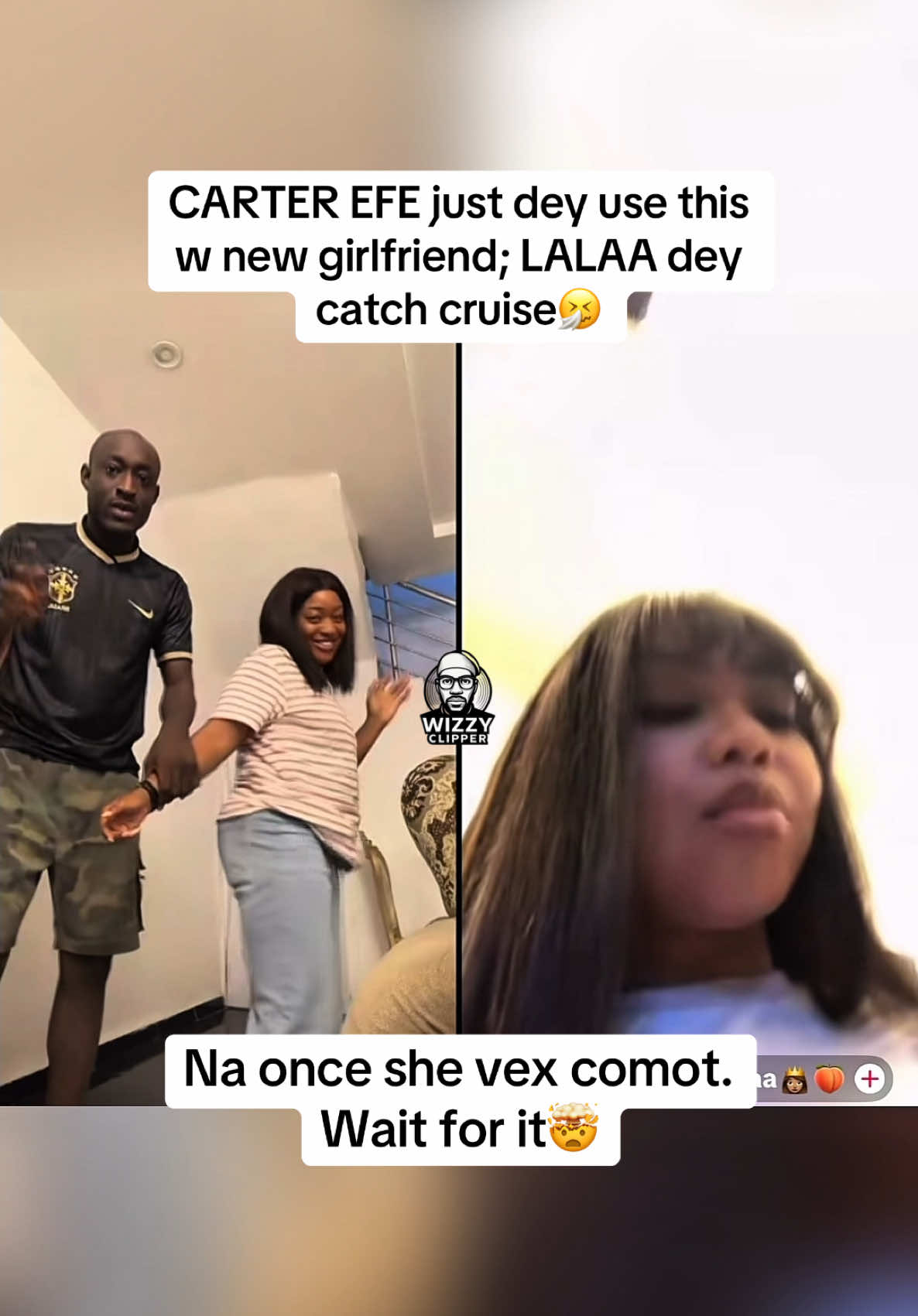 @WIZZY CLIPPER