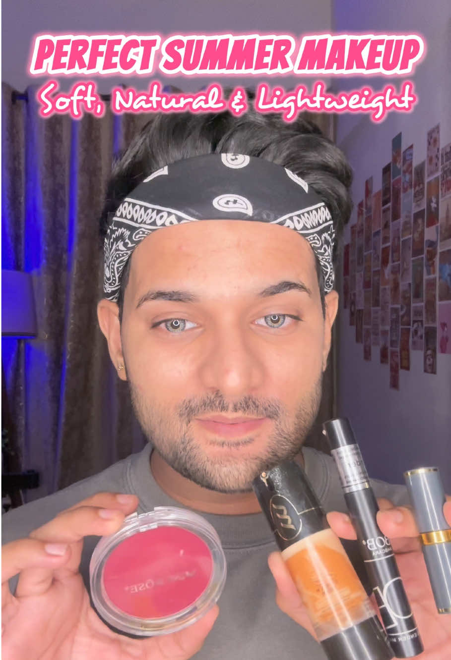 @Glam by Owais