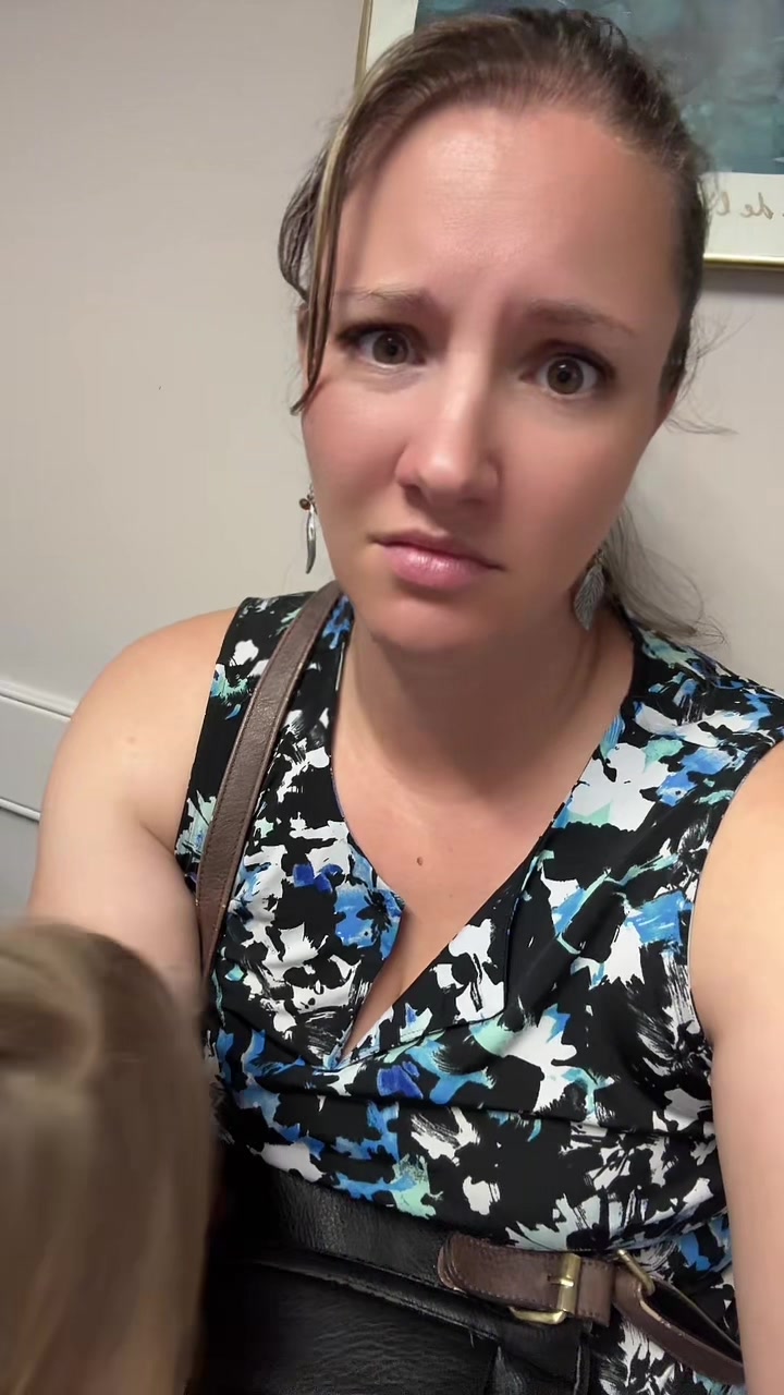 @Tamara - SAHM