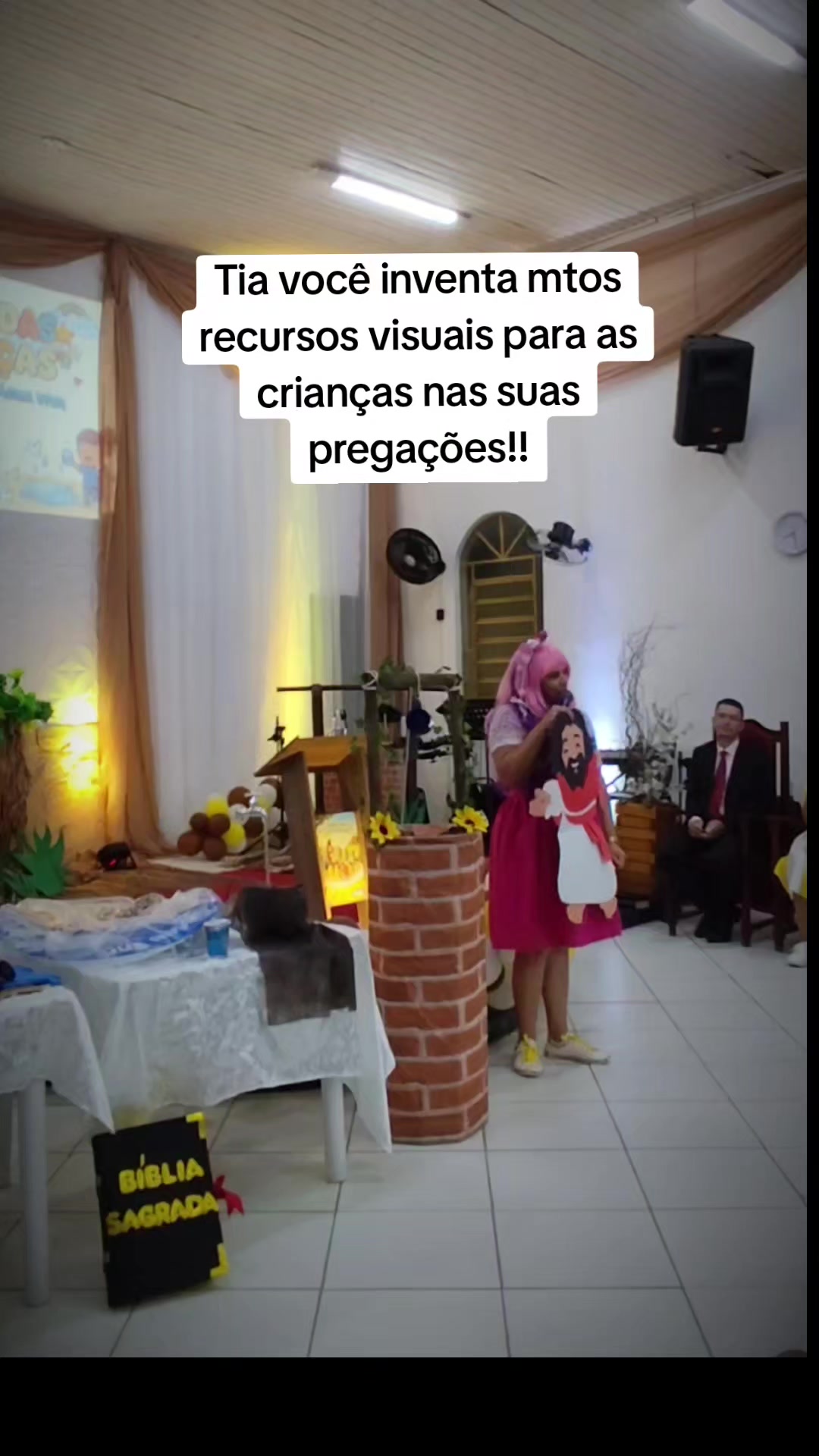 @Tia Mara Cabral 🥰