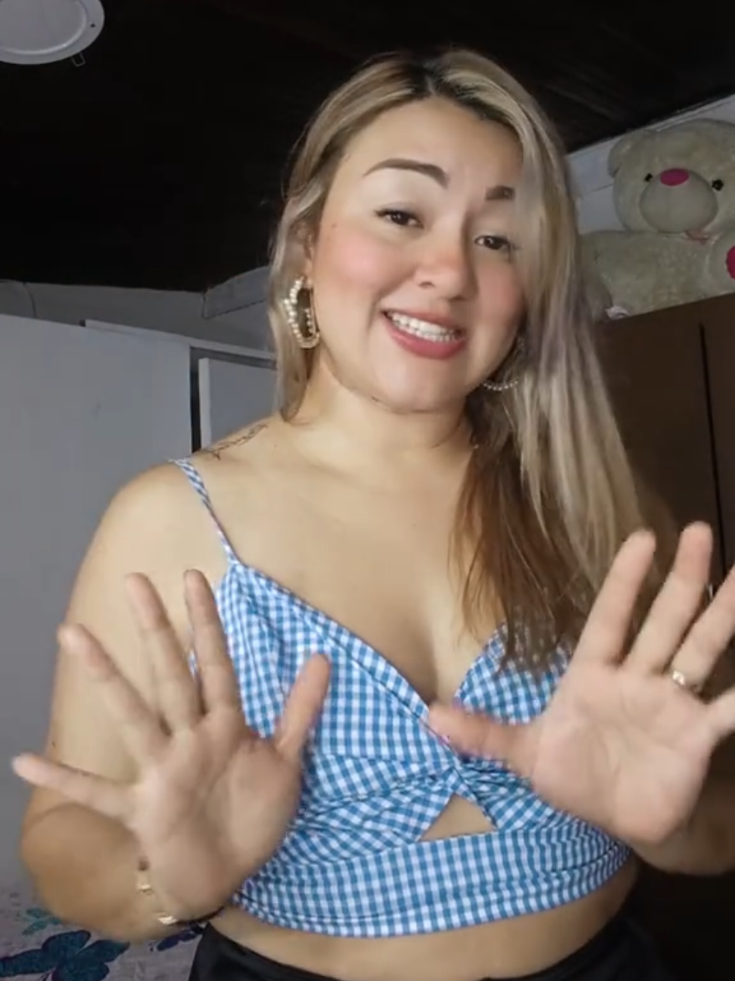 @Angela G&oacute;mez💫❤️&zwj;🔥