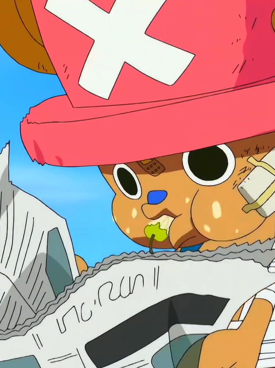 @One Piece ☠️
