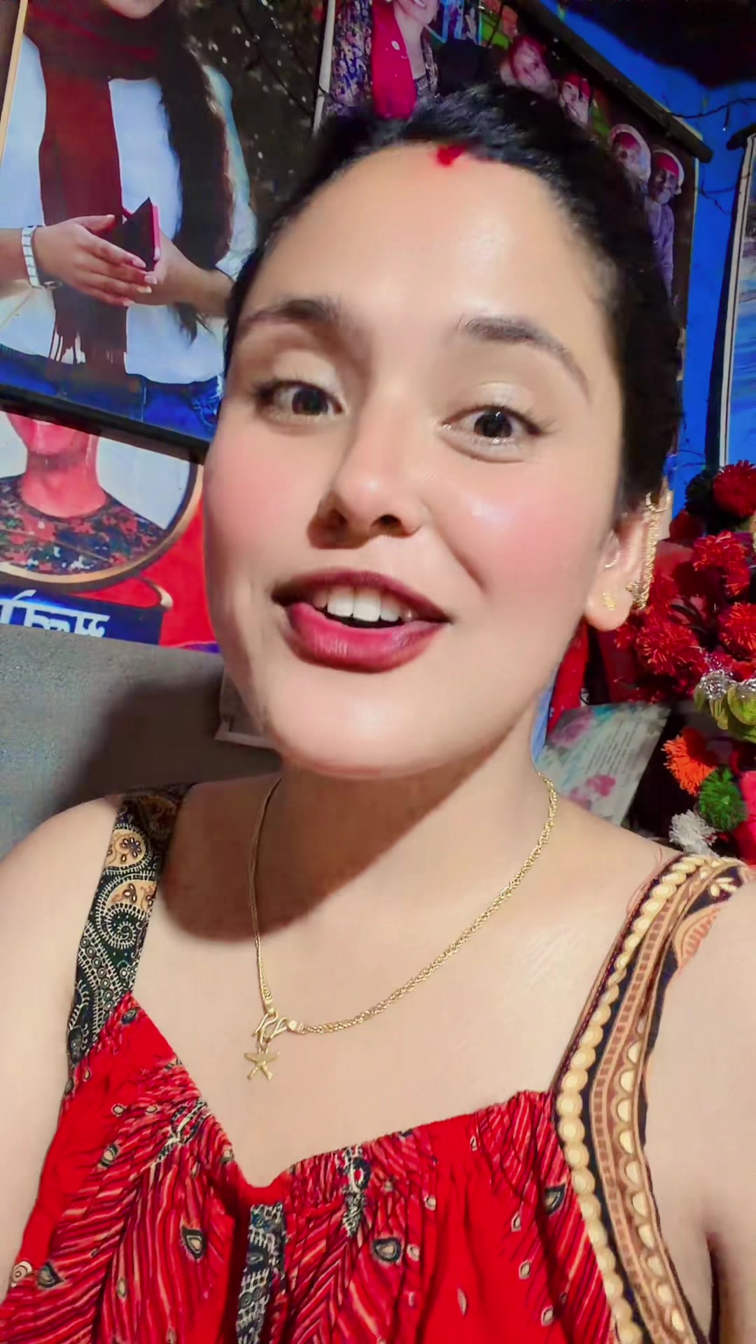 @Puja Karki