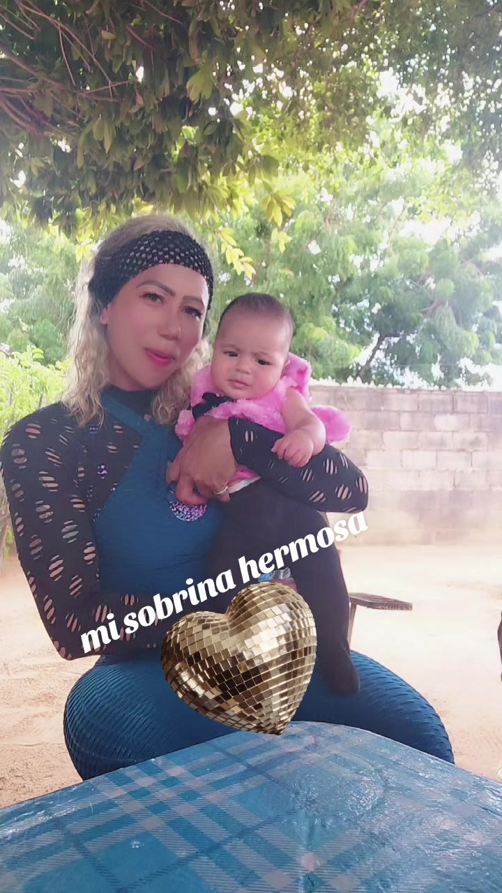 @Marilin Castillo