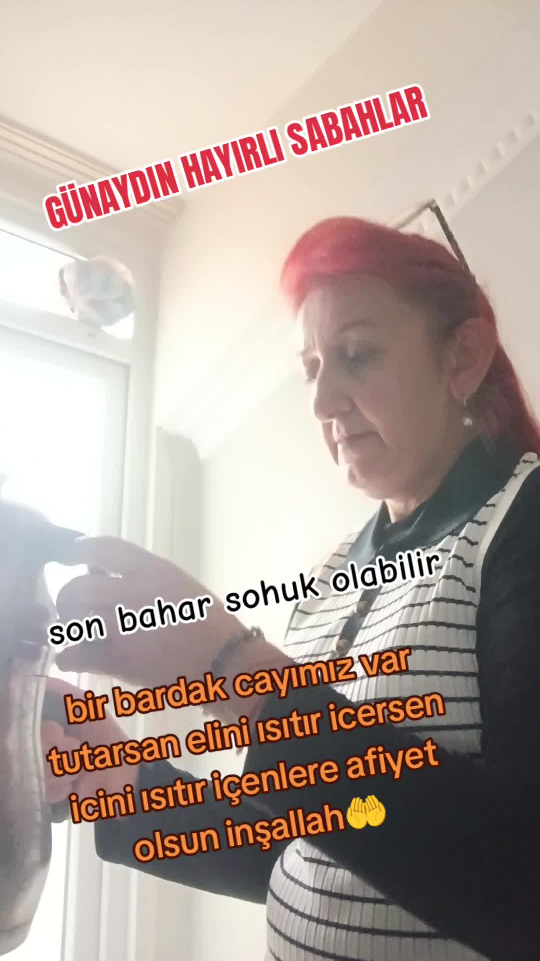@HER Y&Uuml;Z&Uuml;NE 🤲G&Uuml;LENİ DOSSANMA🤲