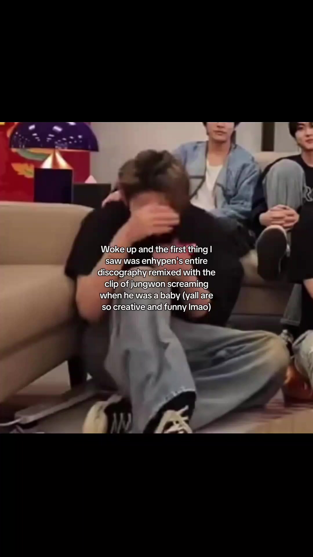 @Heeseung's Cara Mia