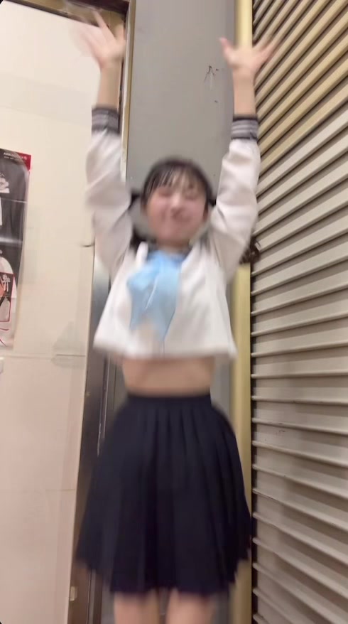 @新澤菜央