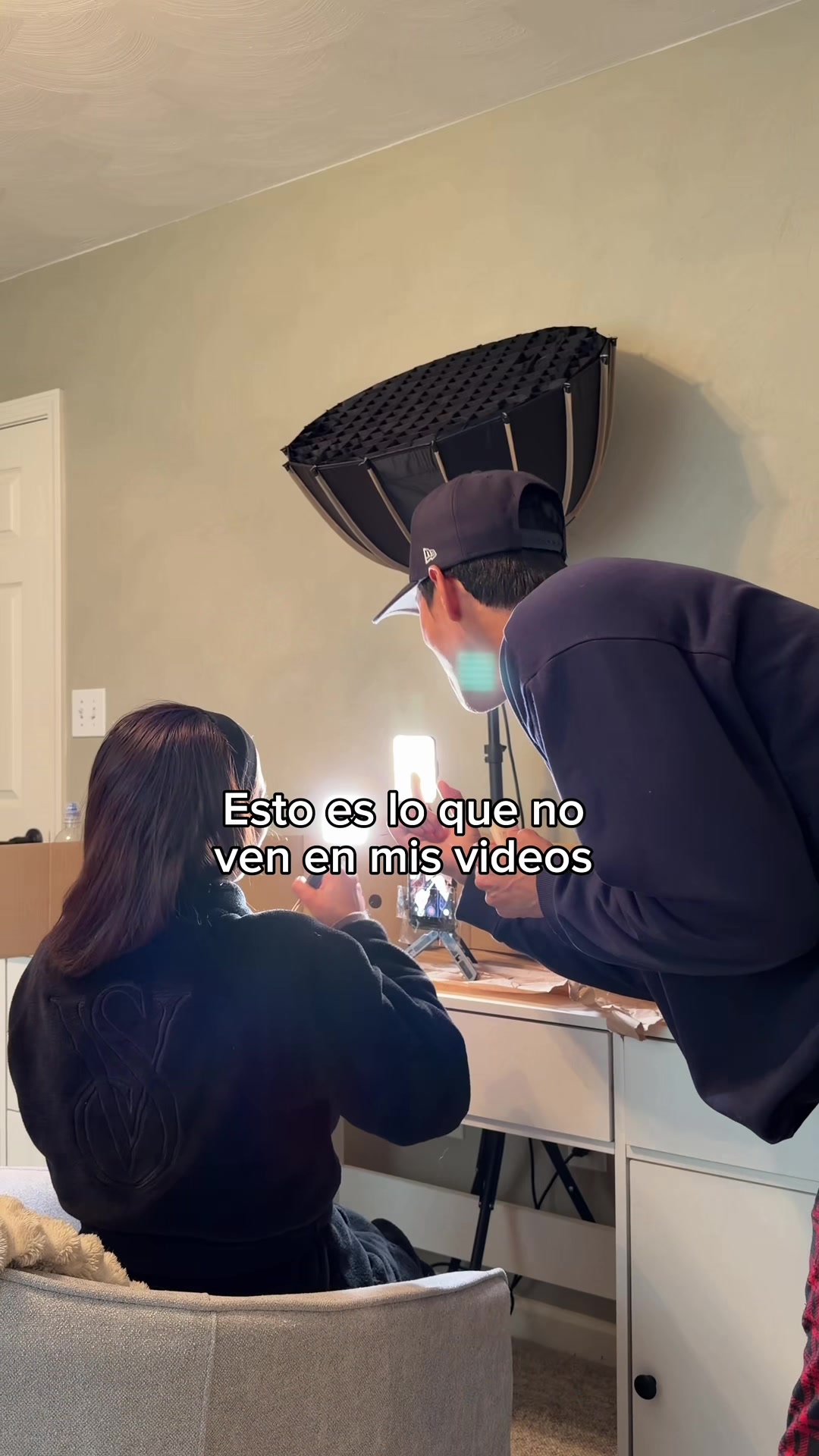 @Vera Dani