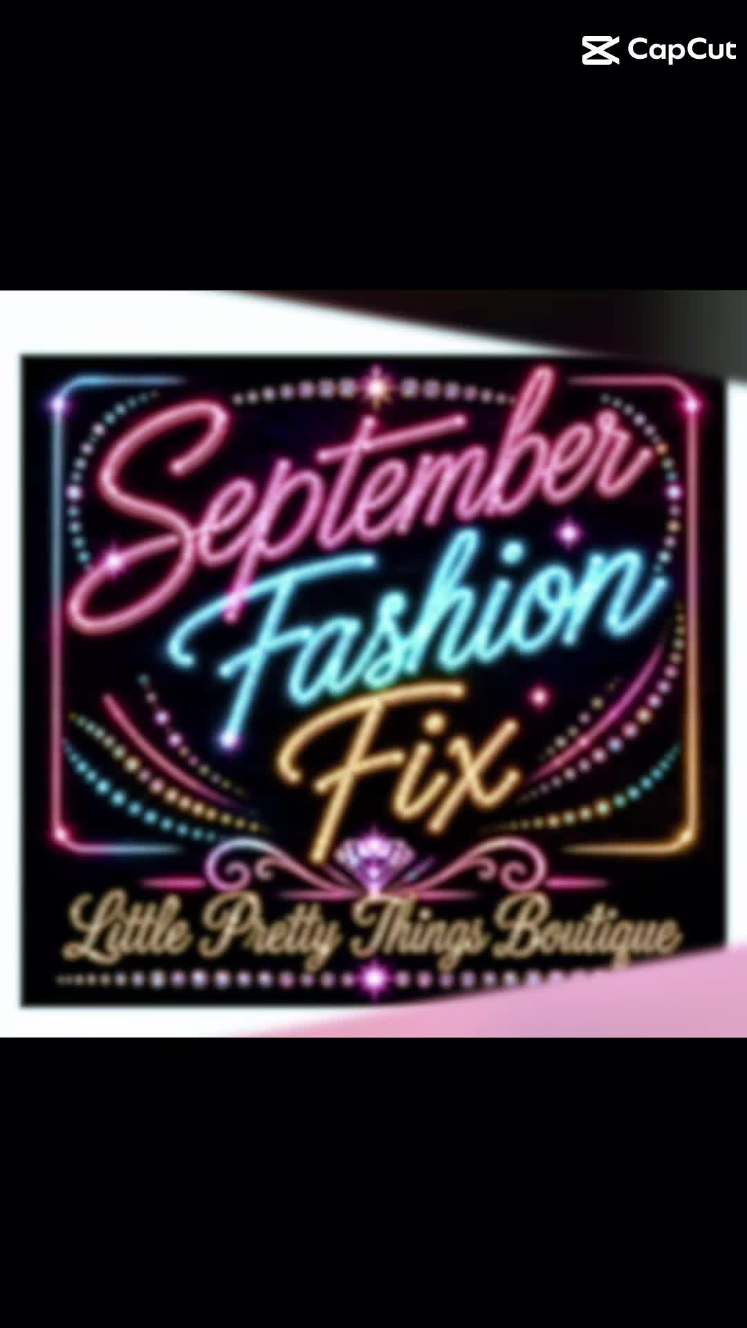 @Little Pretty Things Boutique