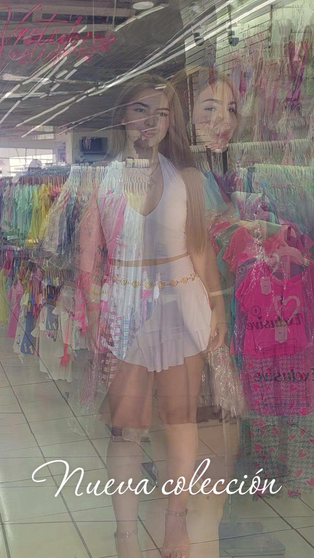 @👗Moda latina Limón👗