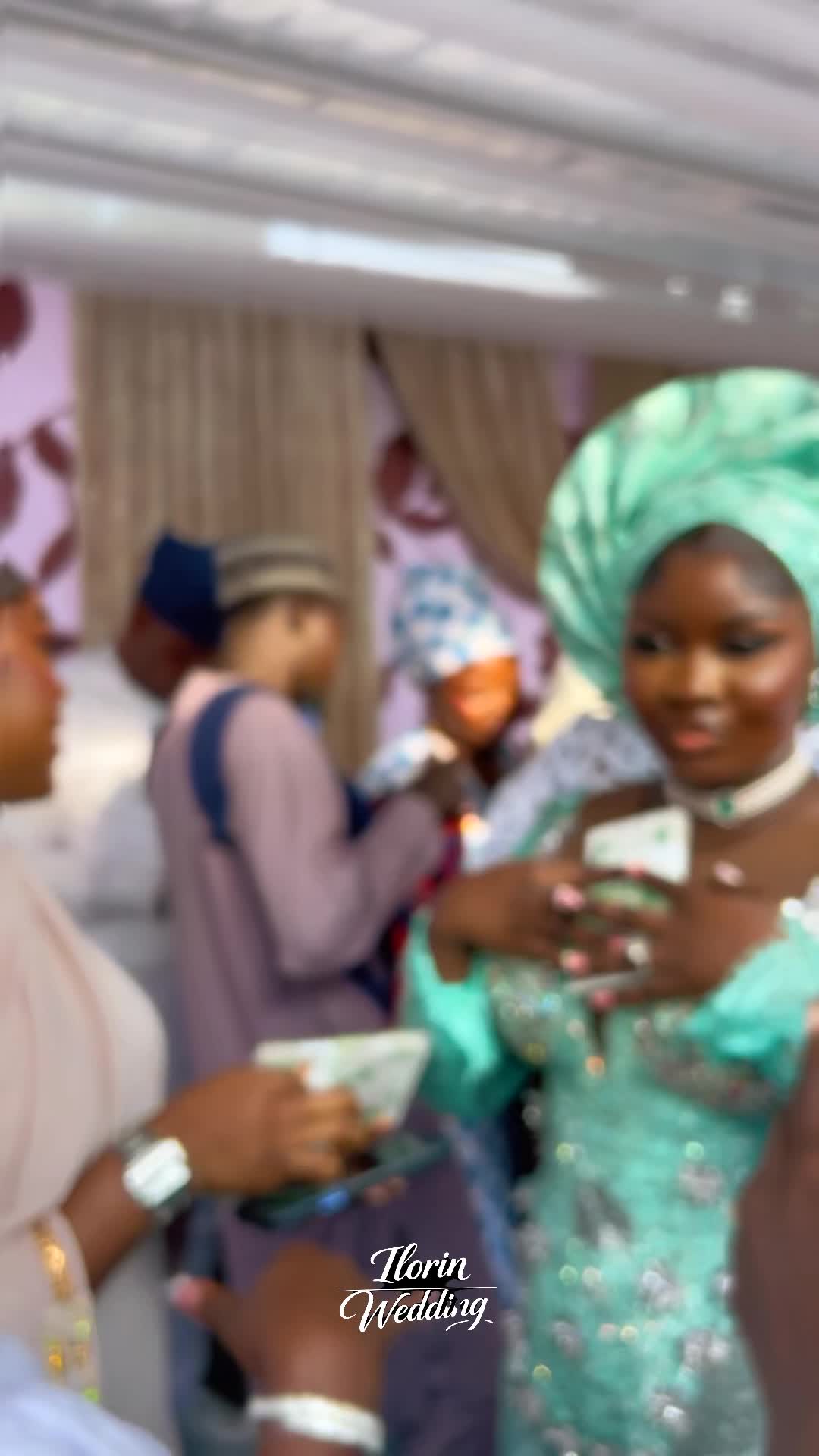 @🎥 ILORIN WEDDING & EVENTS