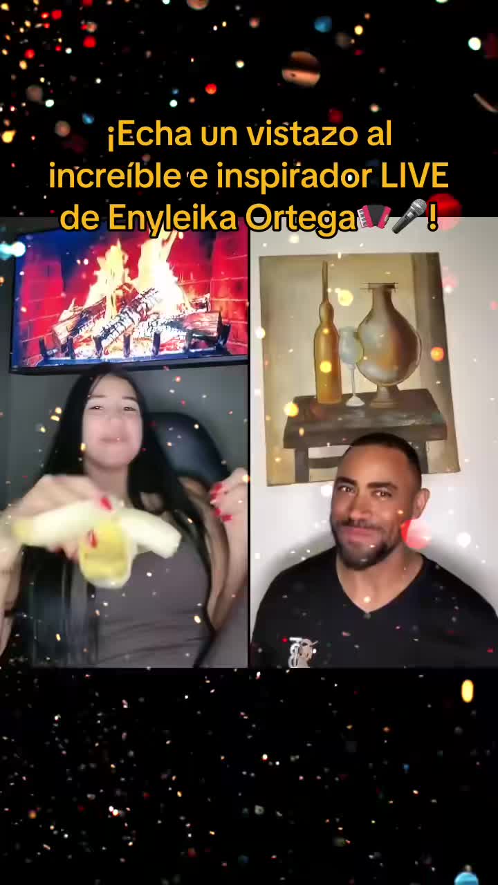 @Escolta de enyleika 🥰