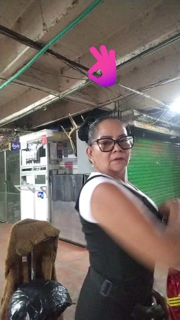 @luz Mary