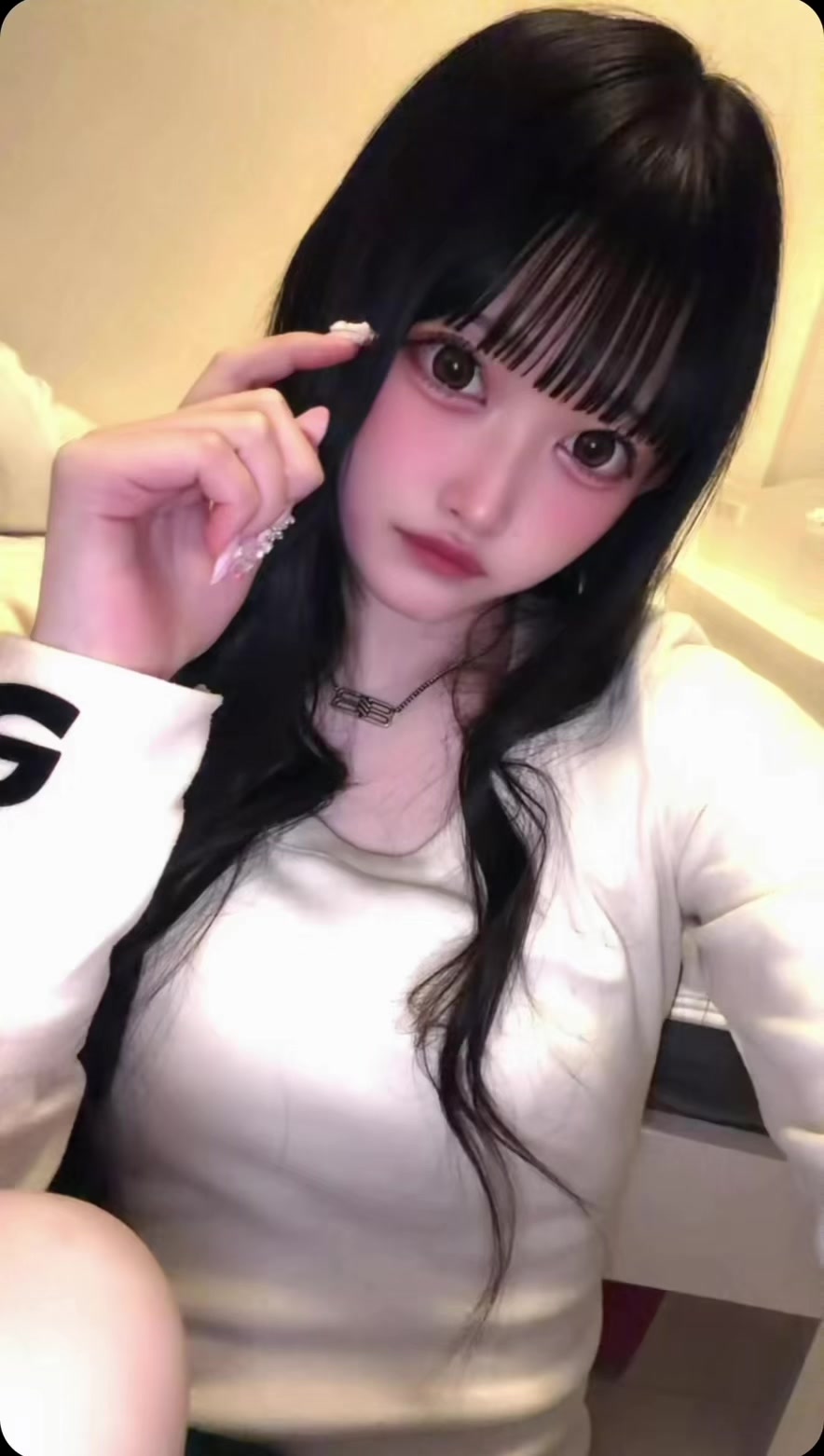 @あんな