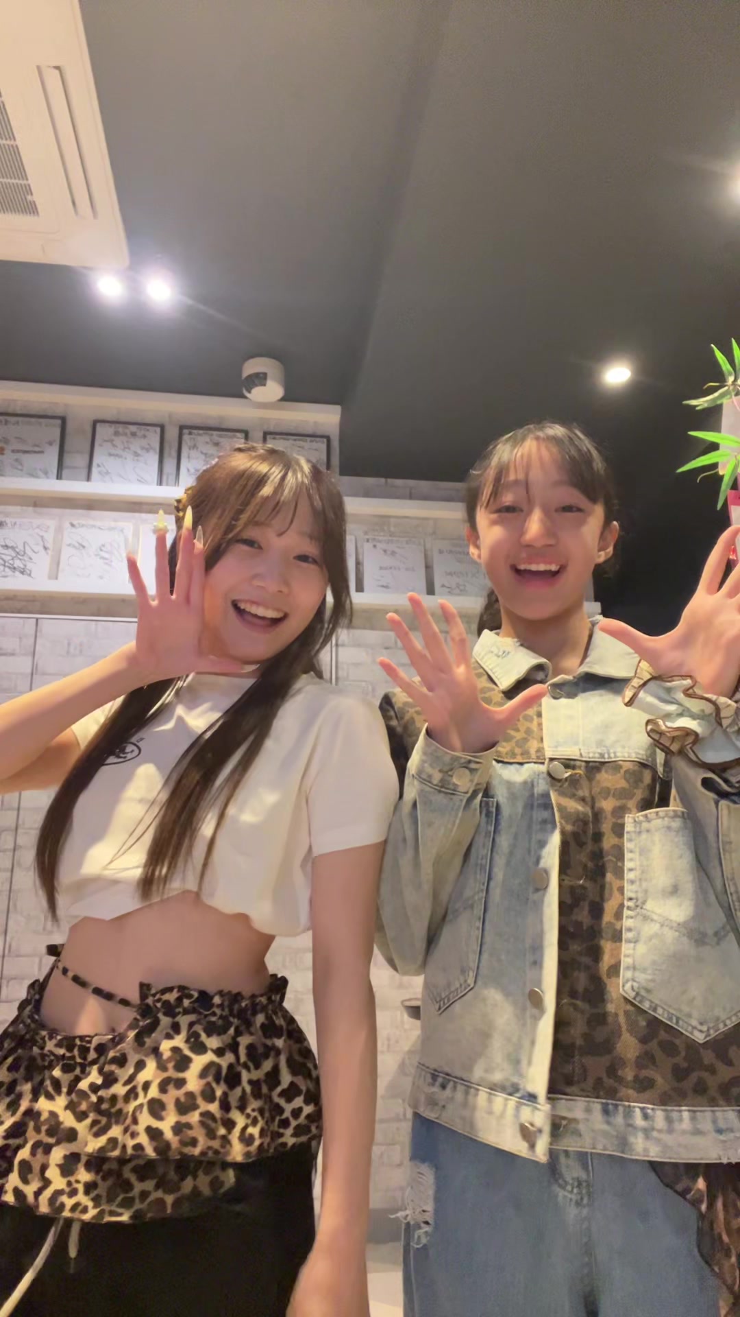 @北国踊蟹