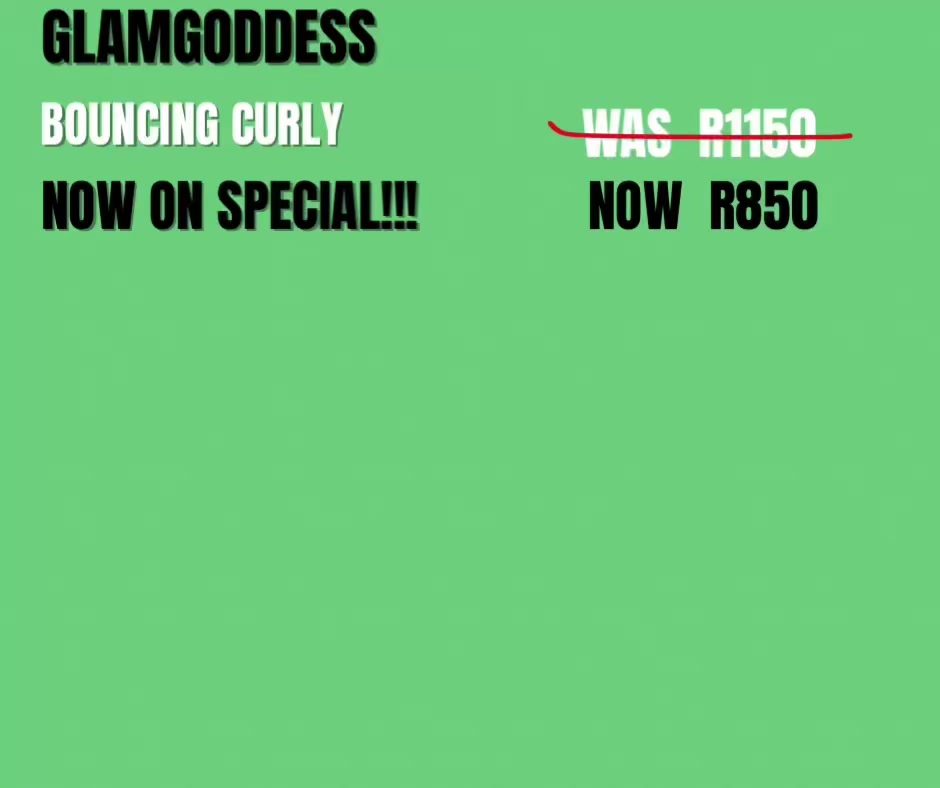 @Glam-Goddess