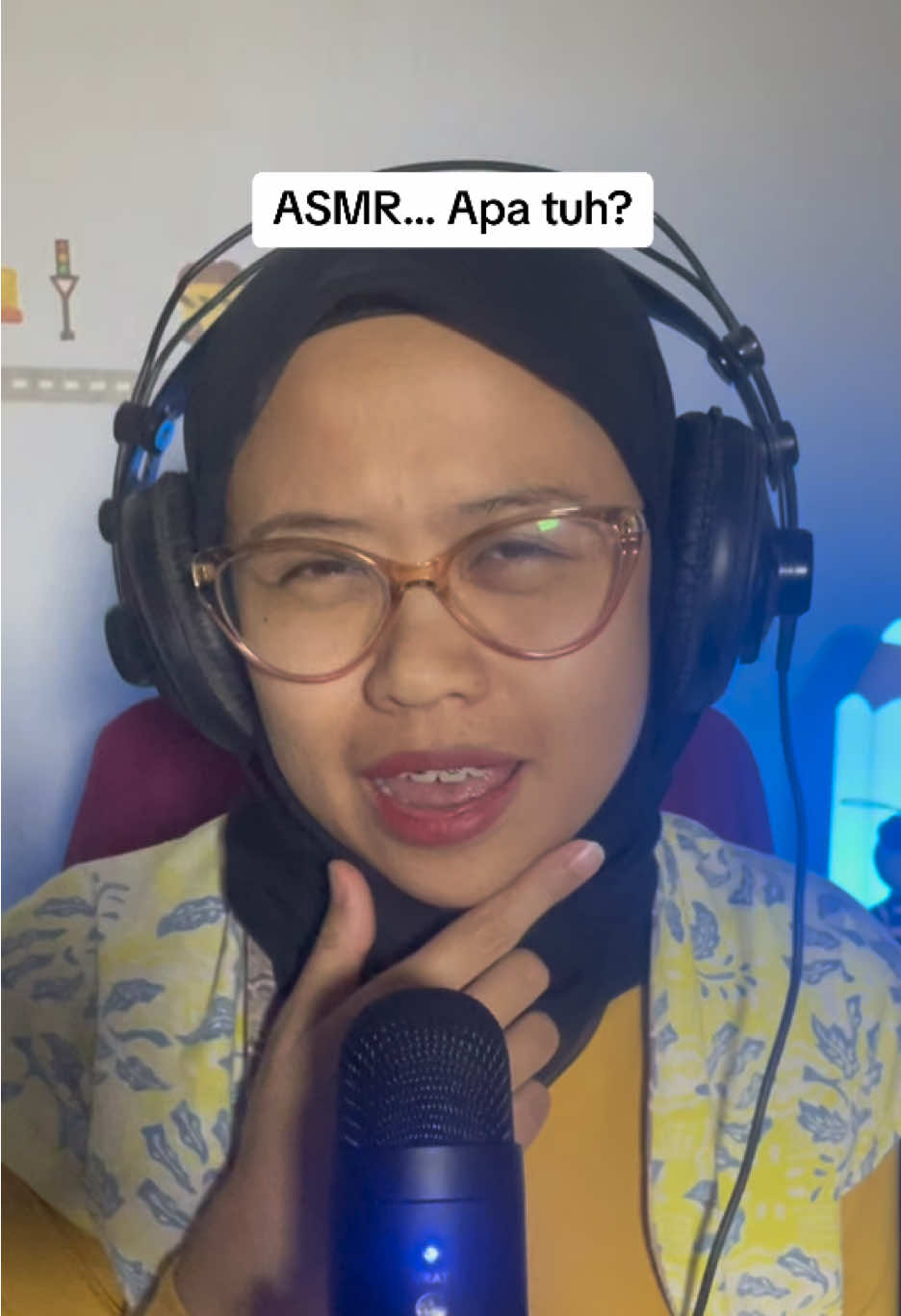 @Thya ASMR
