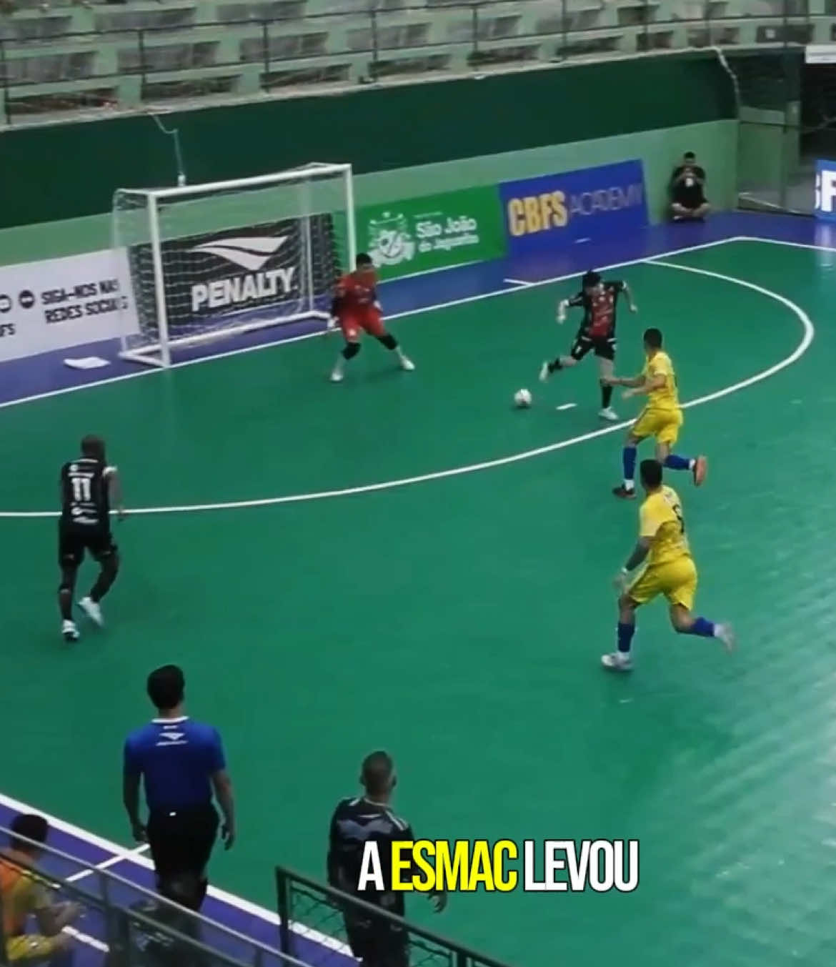 @EDIT FUTSAL