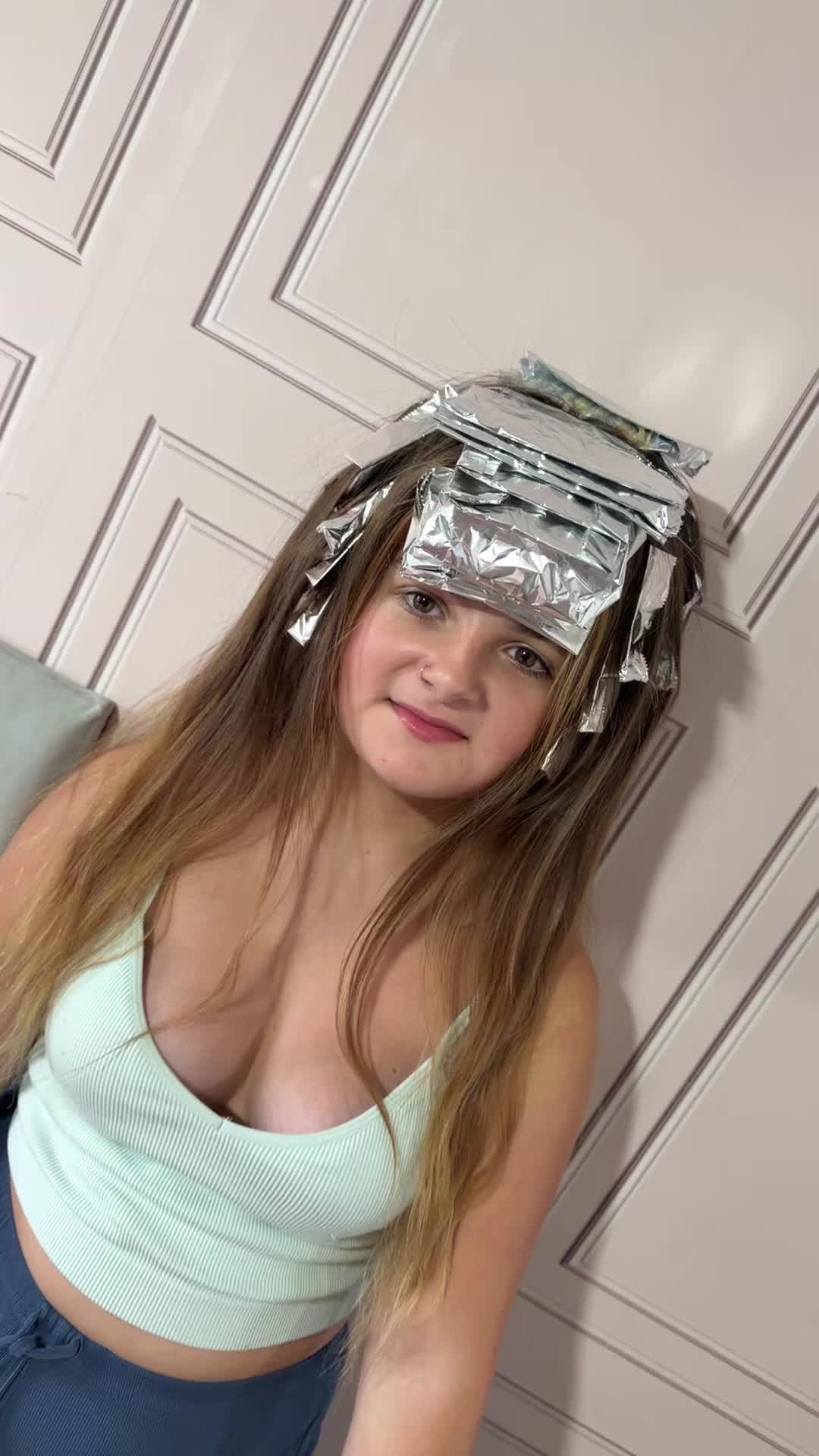 @Danielle Leigh ๐