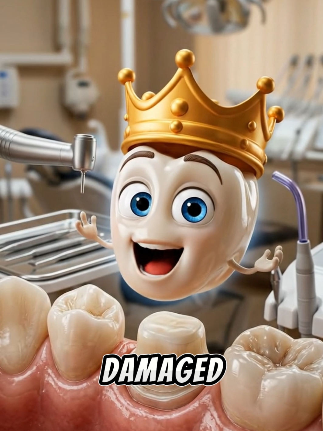 @Denti AI