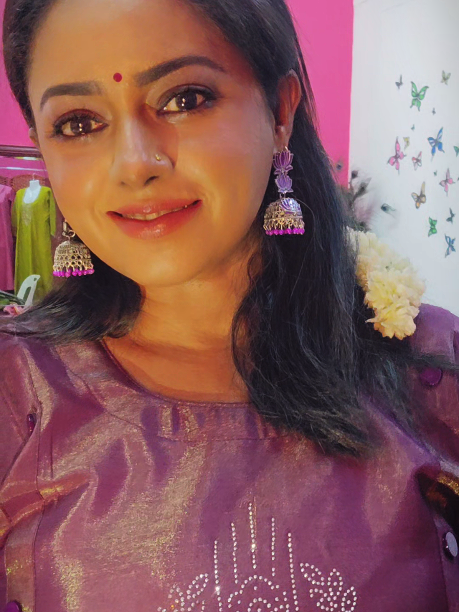 @Chitrajii
