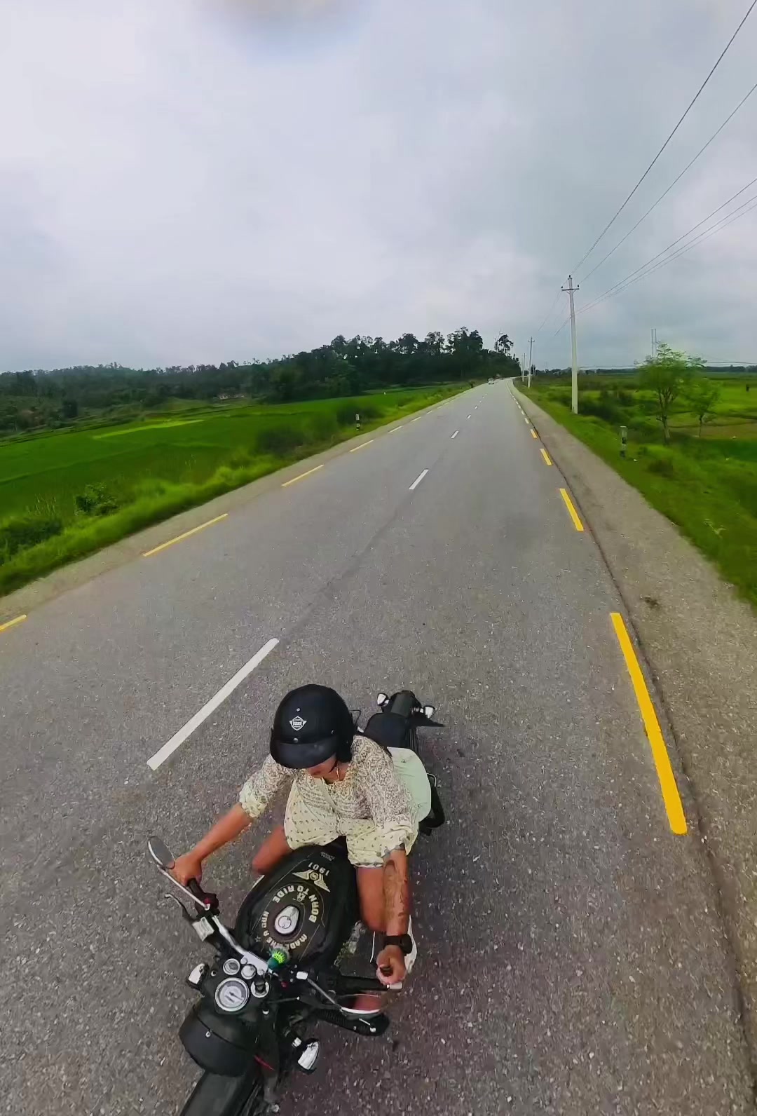 @Rider.sila