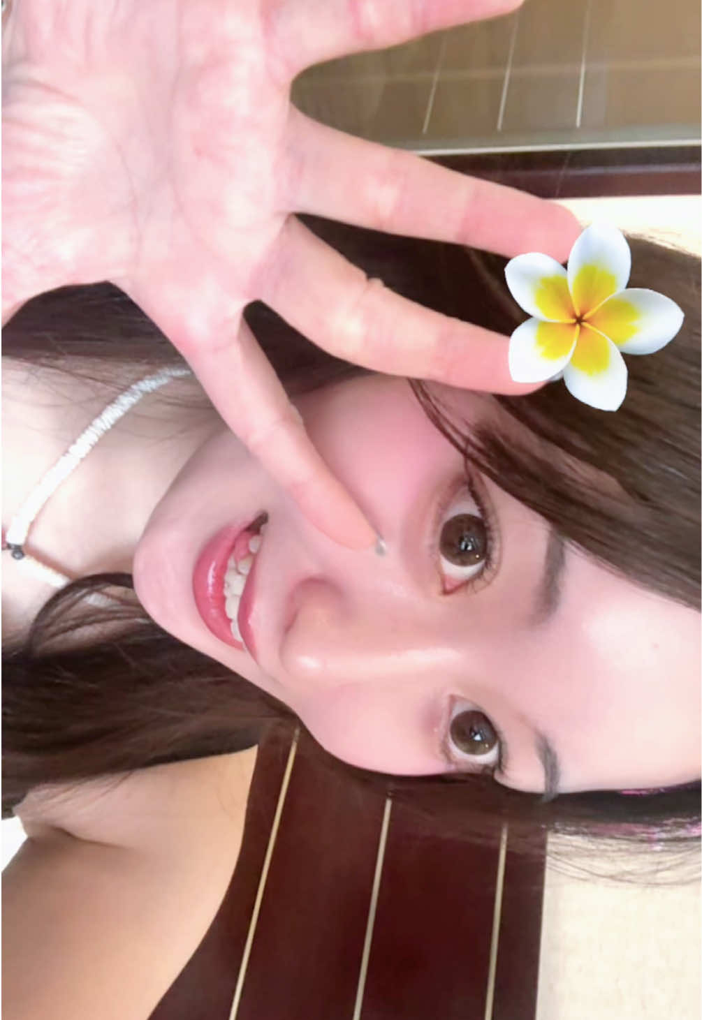 @奈良姫菜乃