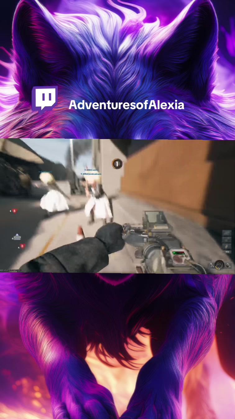 @Alexia