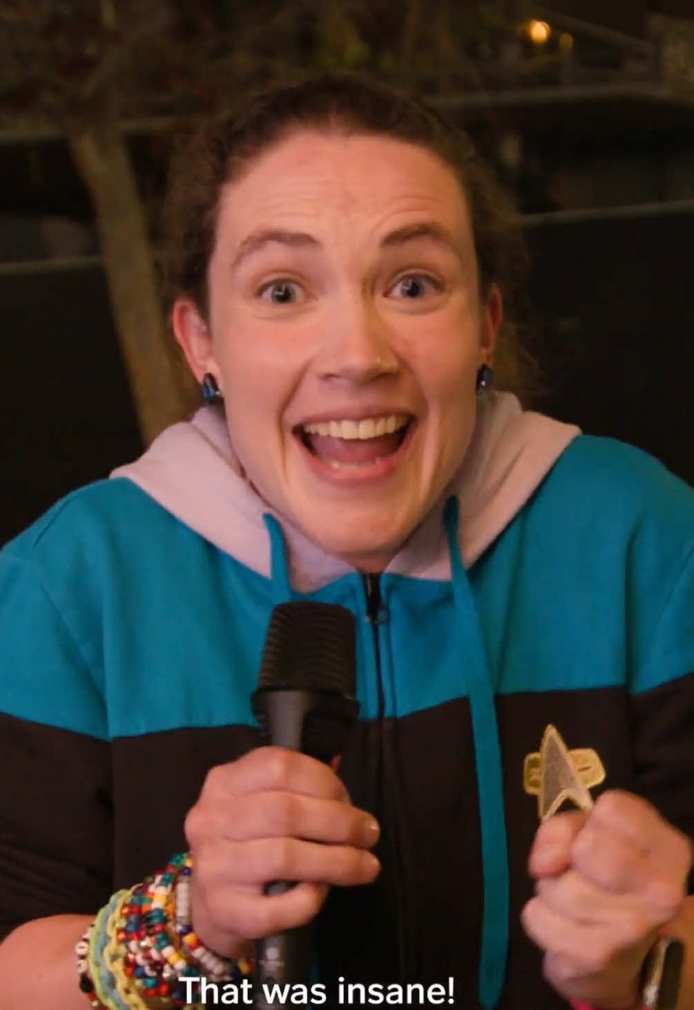 @Star Trek