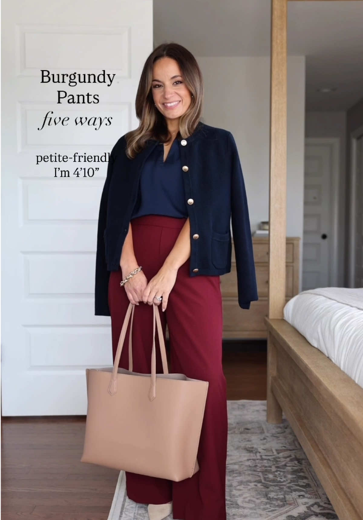 @Brooke | petite style