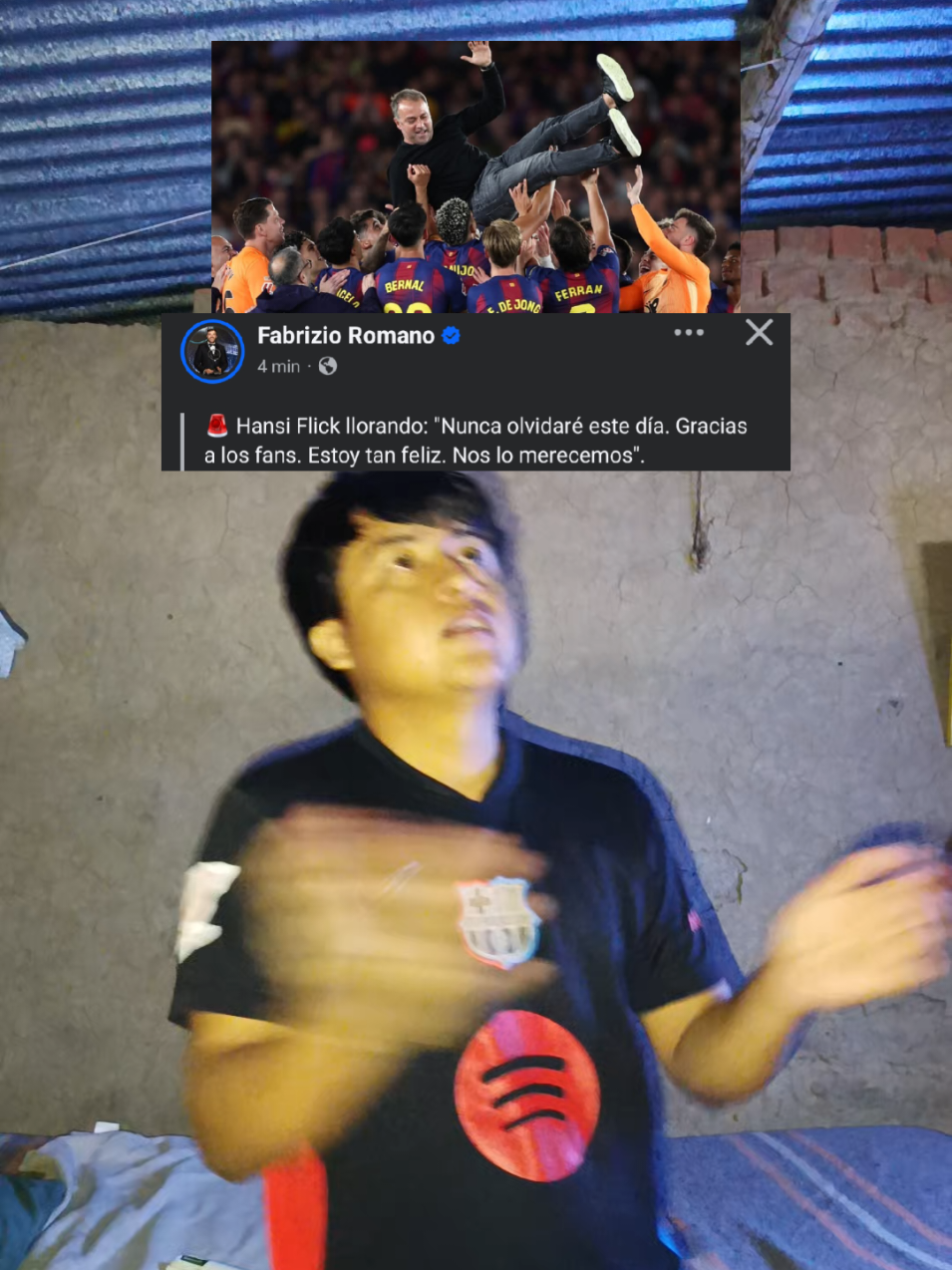 @EL CULÉ