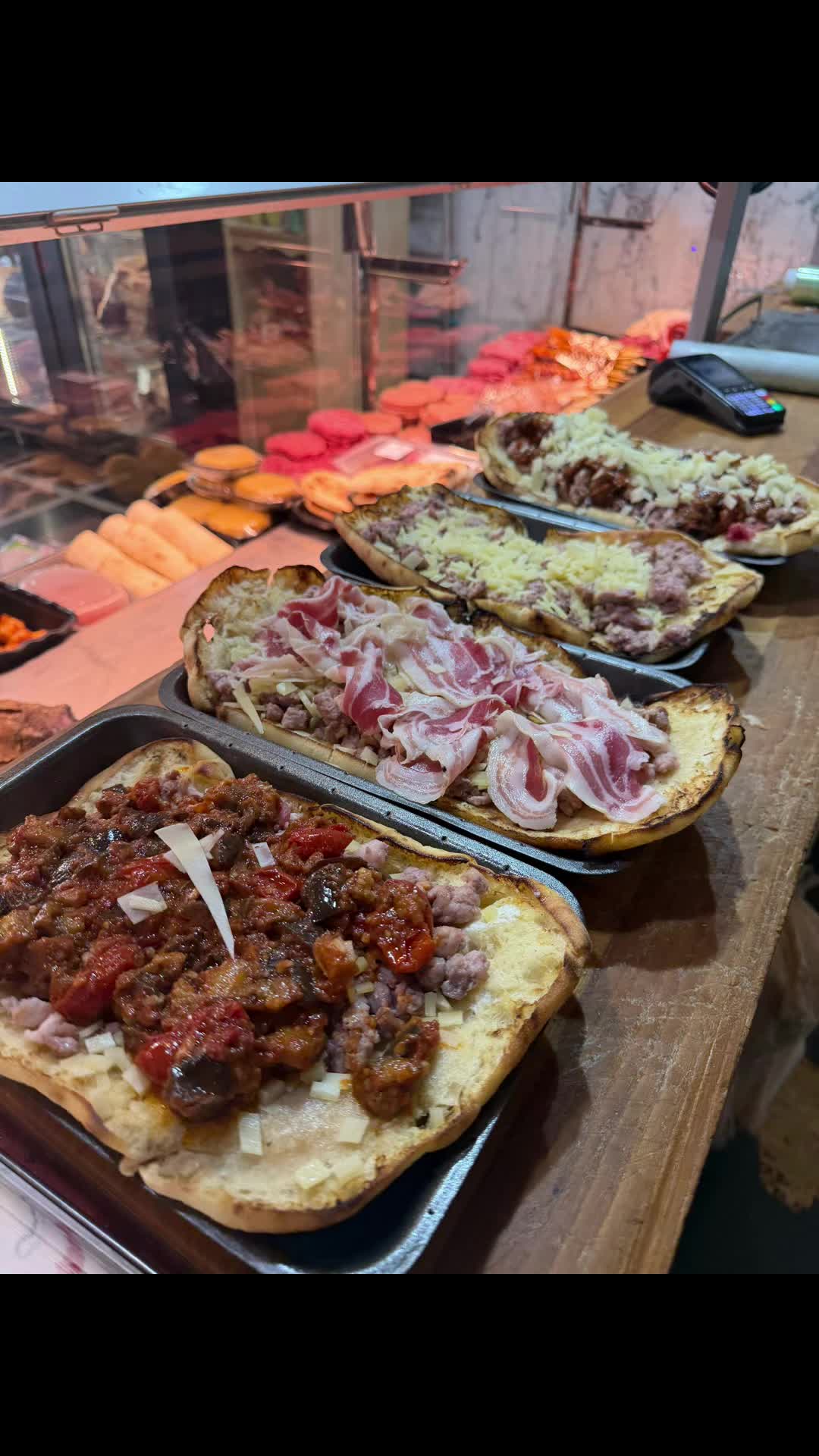 @MACELLERIA A&P
