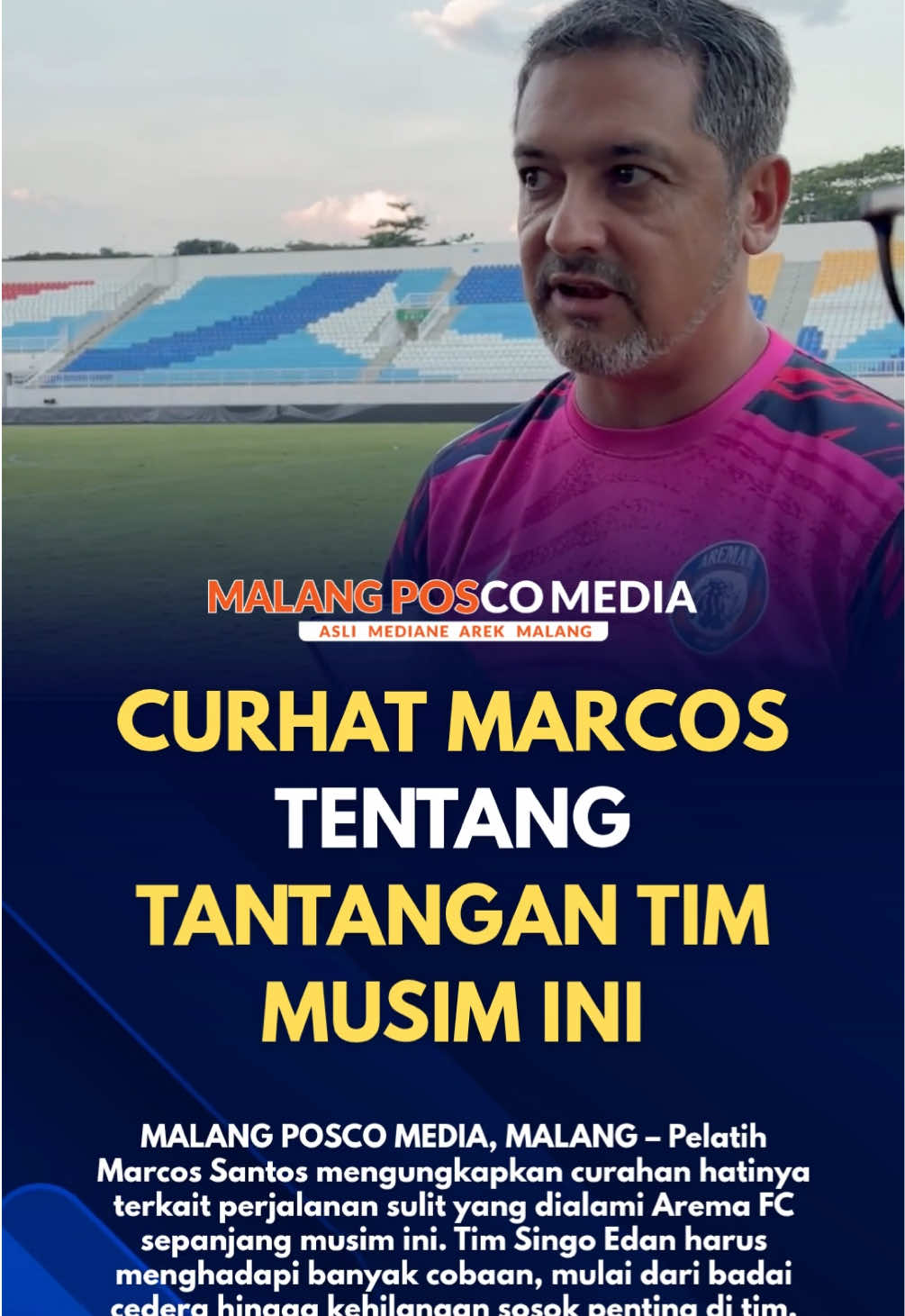 @Malang Posco Media