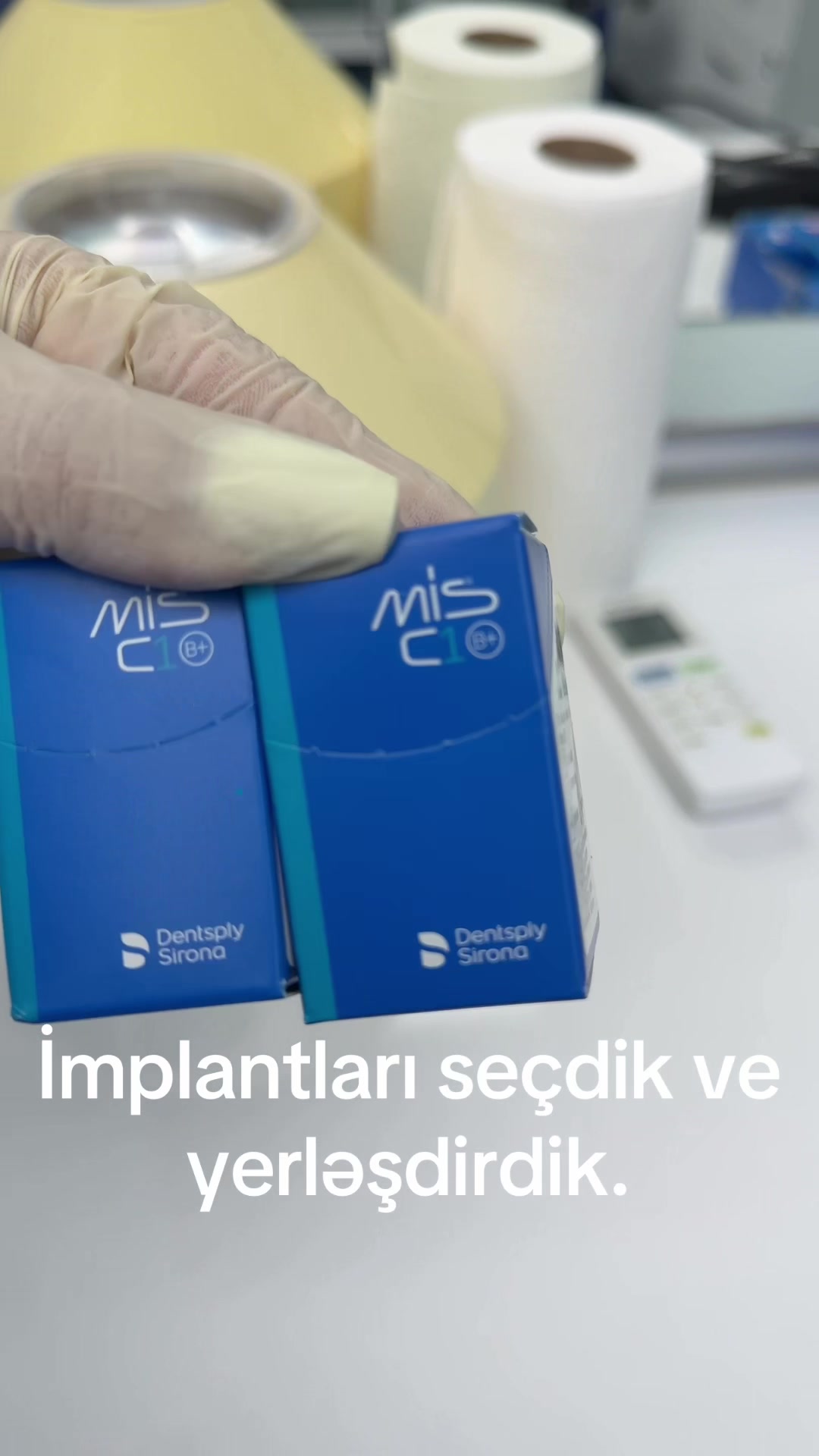 @dr.Ülkər Stomatoloq
