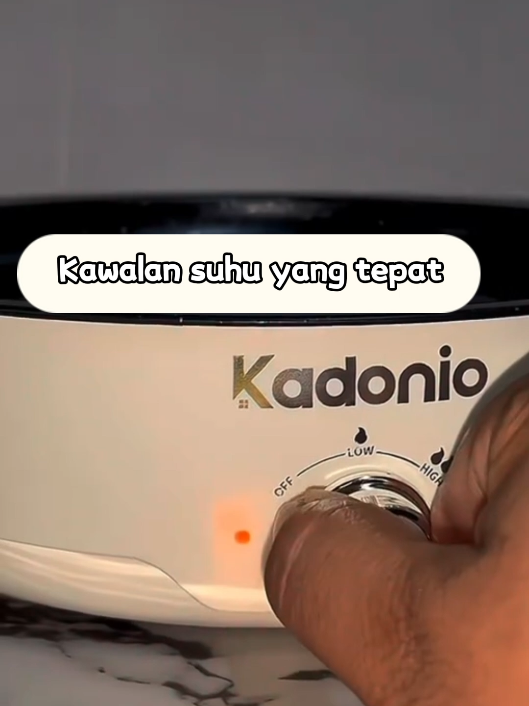 @Kadonio Malaysia