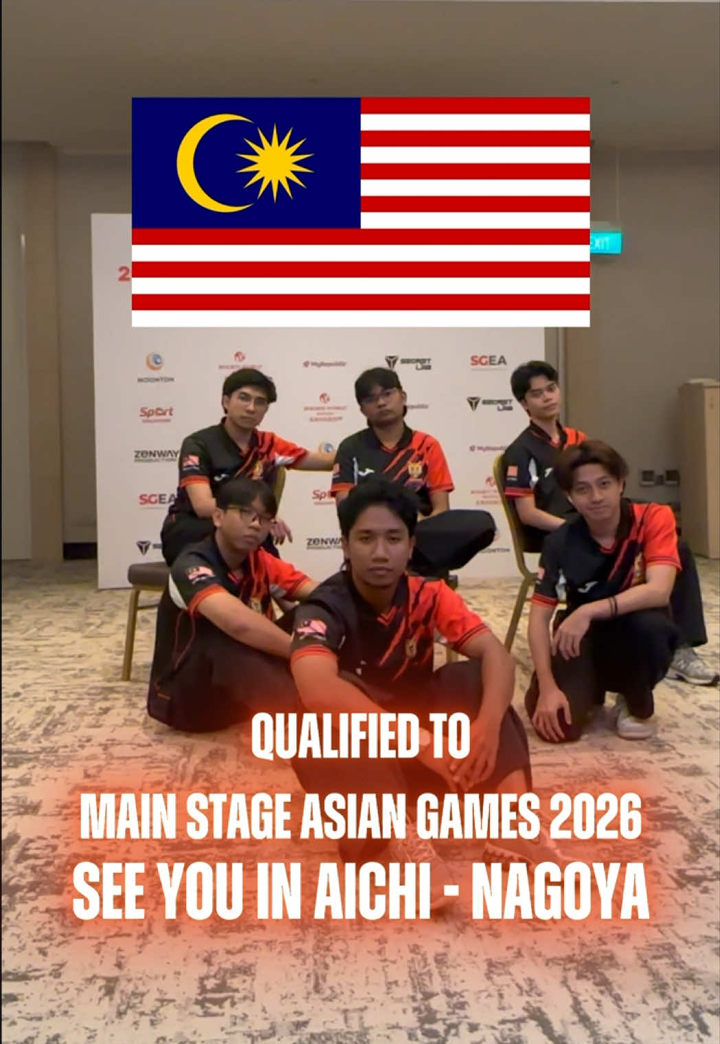 @MLBB Esports Official