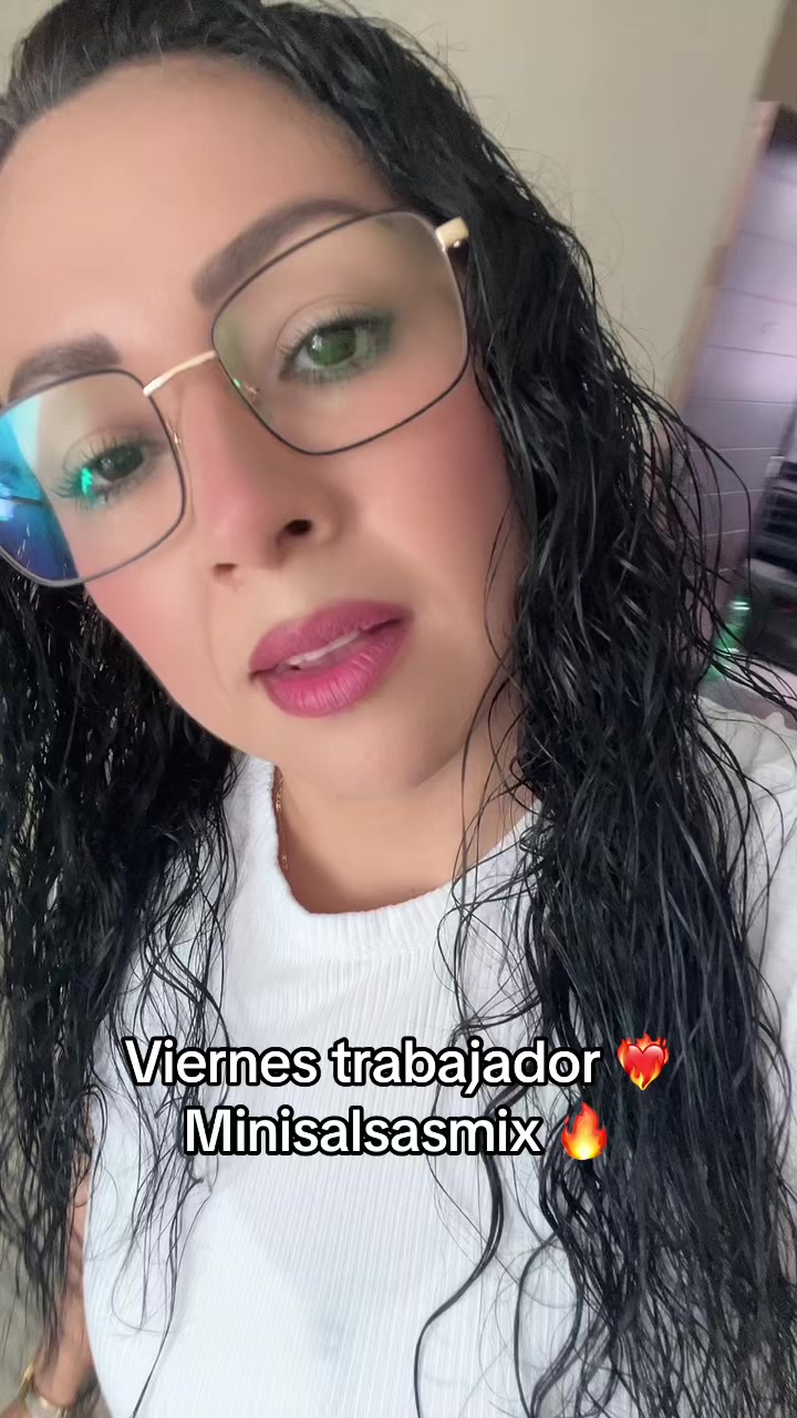 @Minisalsas_Mix🔥