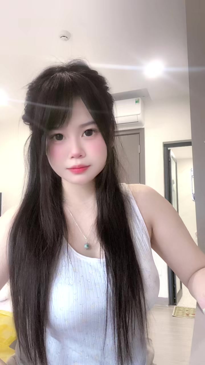 @Măng Cụt Hay Dỗi