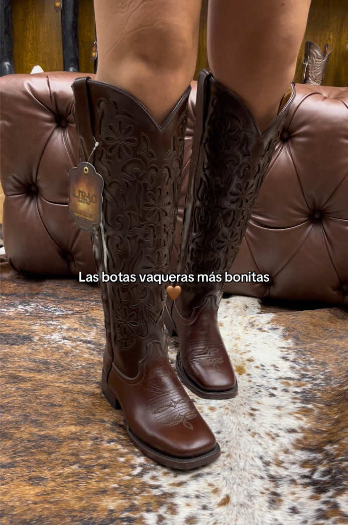 @LIRAC BOOTS